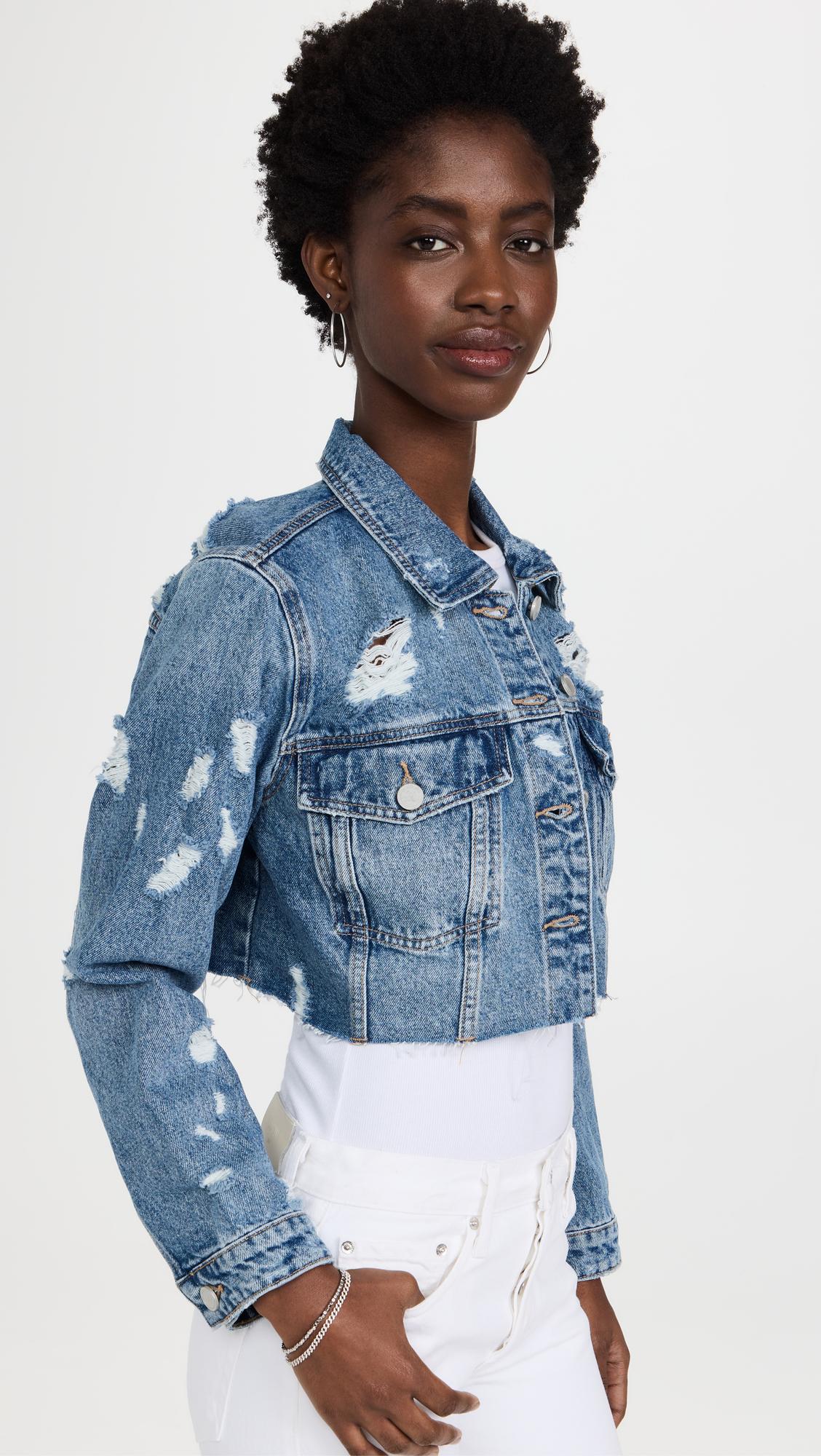 Blank NYC Denim Cruise Control Jean 