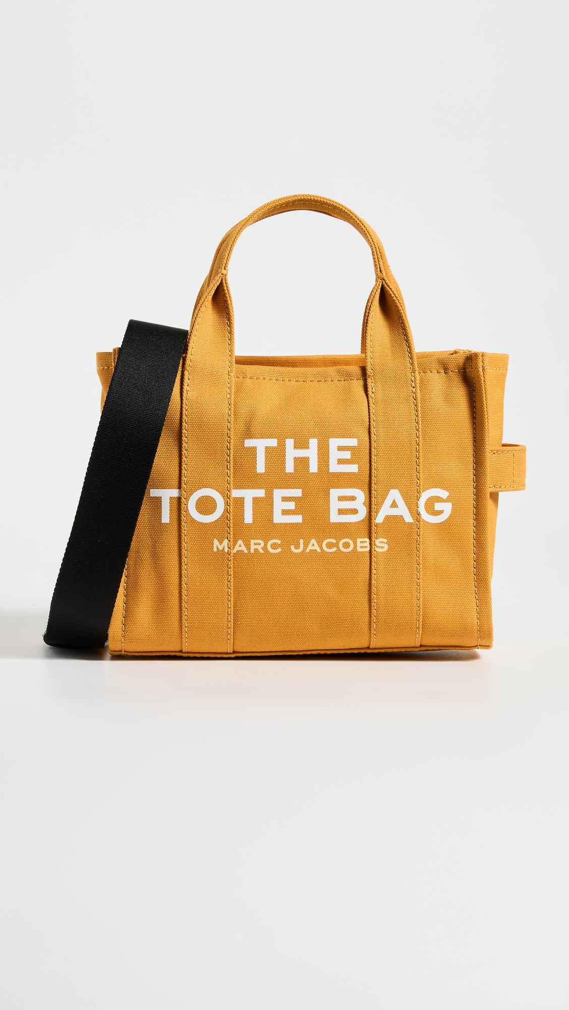 Marc Jacobs The Mini Tote Bag in Orange Lyst