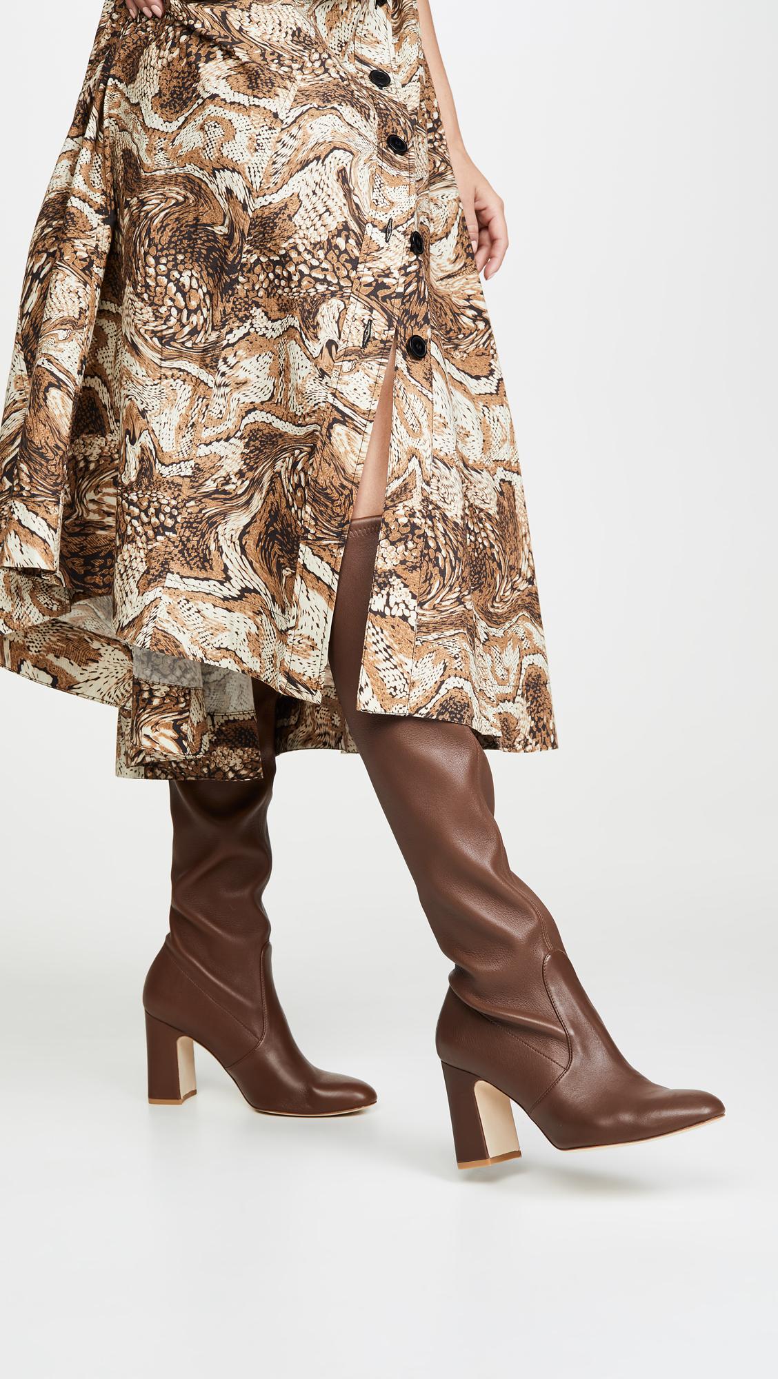 stuart weitzman milla