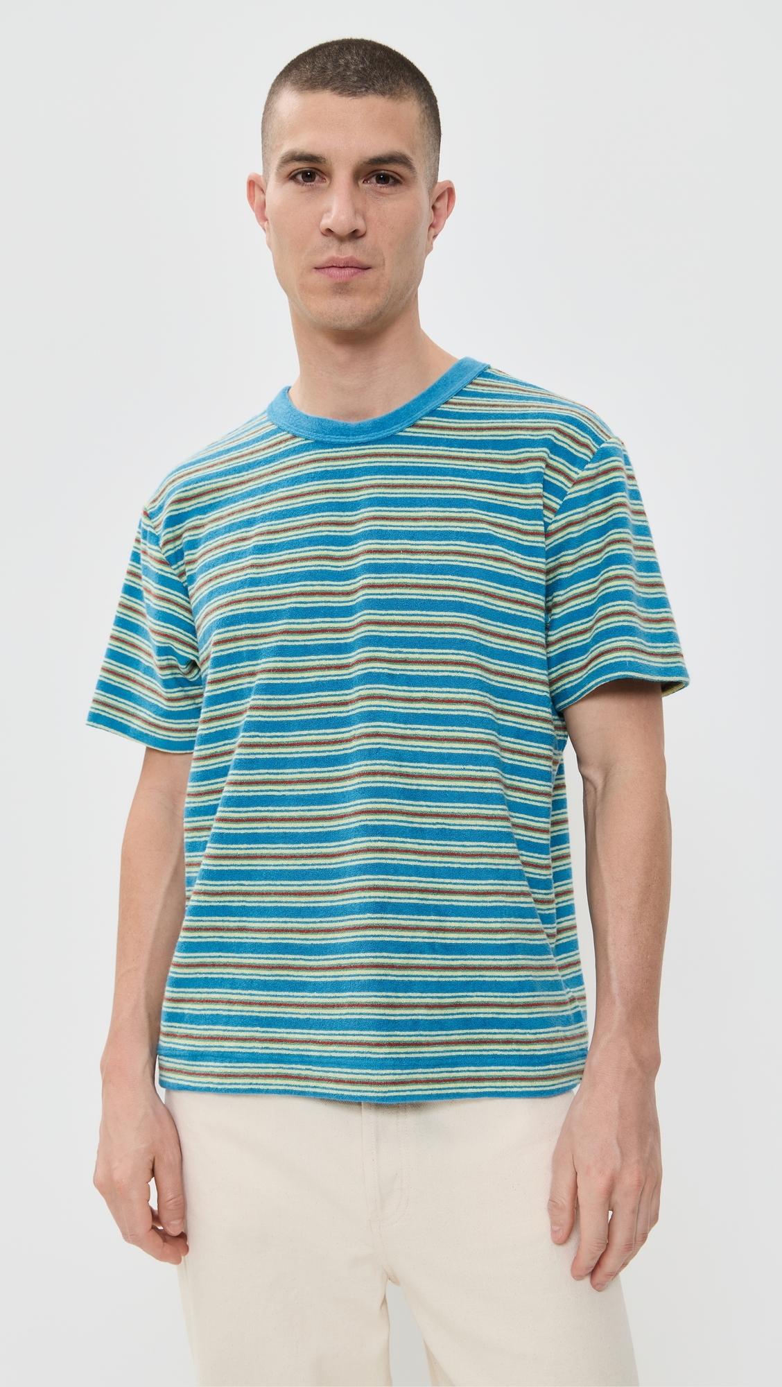 Howlin' Short sleeve t-shirts for Men | Online Sale up to 60