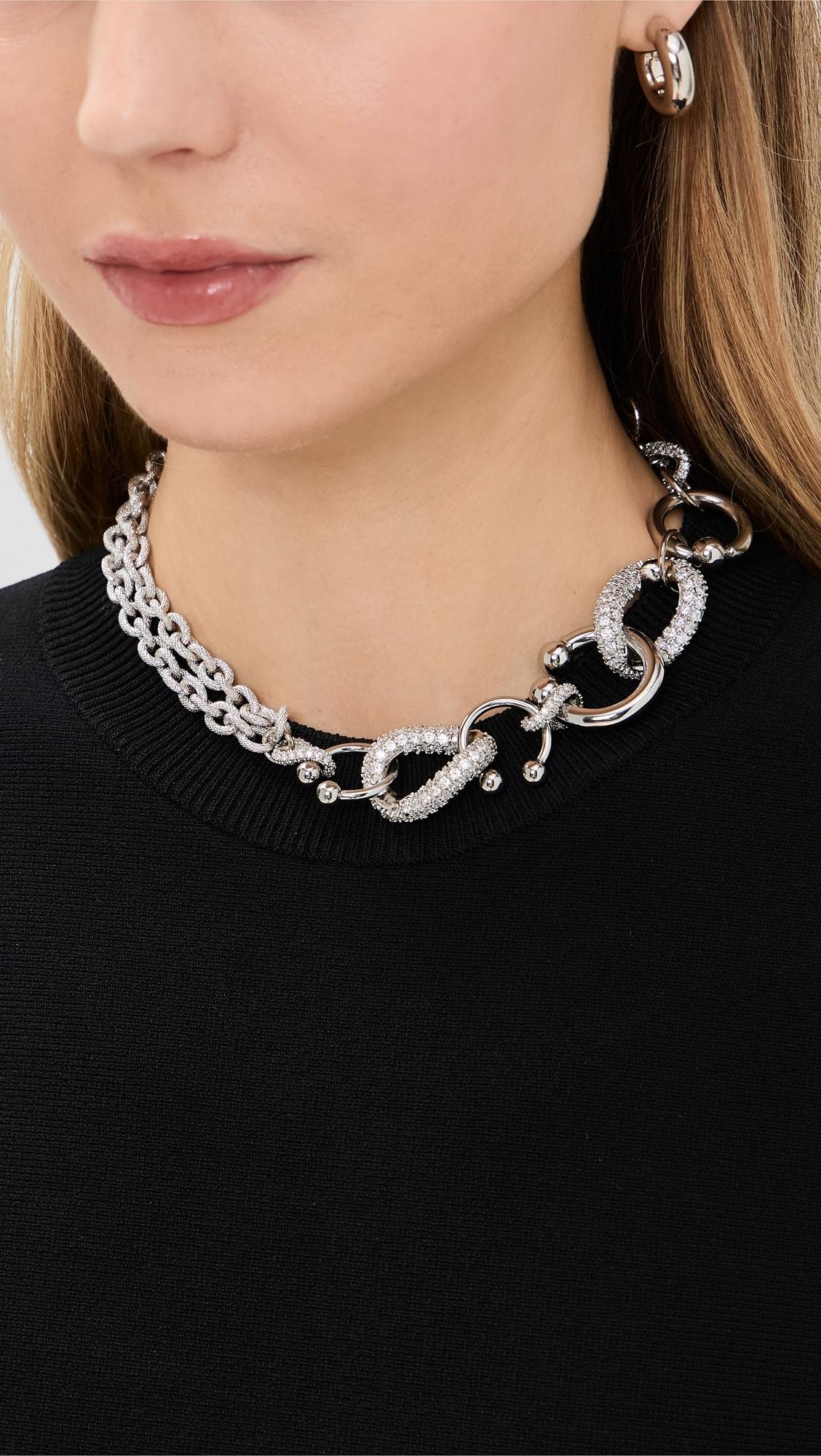 Justine Clenquet SSENSE Exclusive Gold