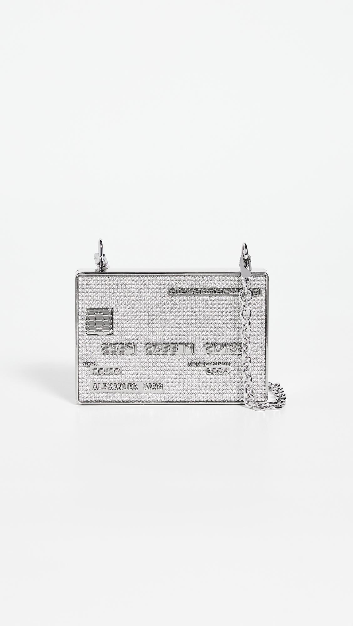 alexander-wang-Metallic-Silver