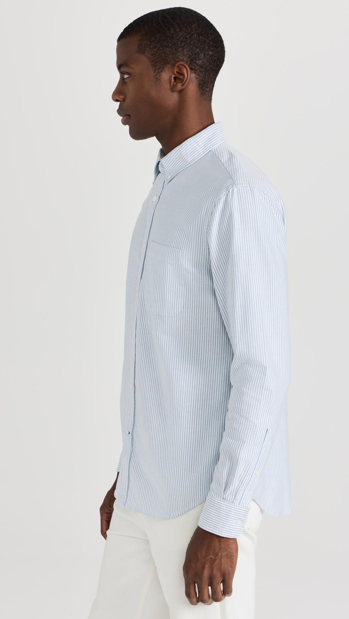 Club Monaco Casual shirts and button-up shirts for Men | Online Sale up to  60% off | Lyst