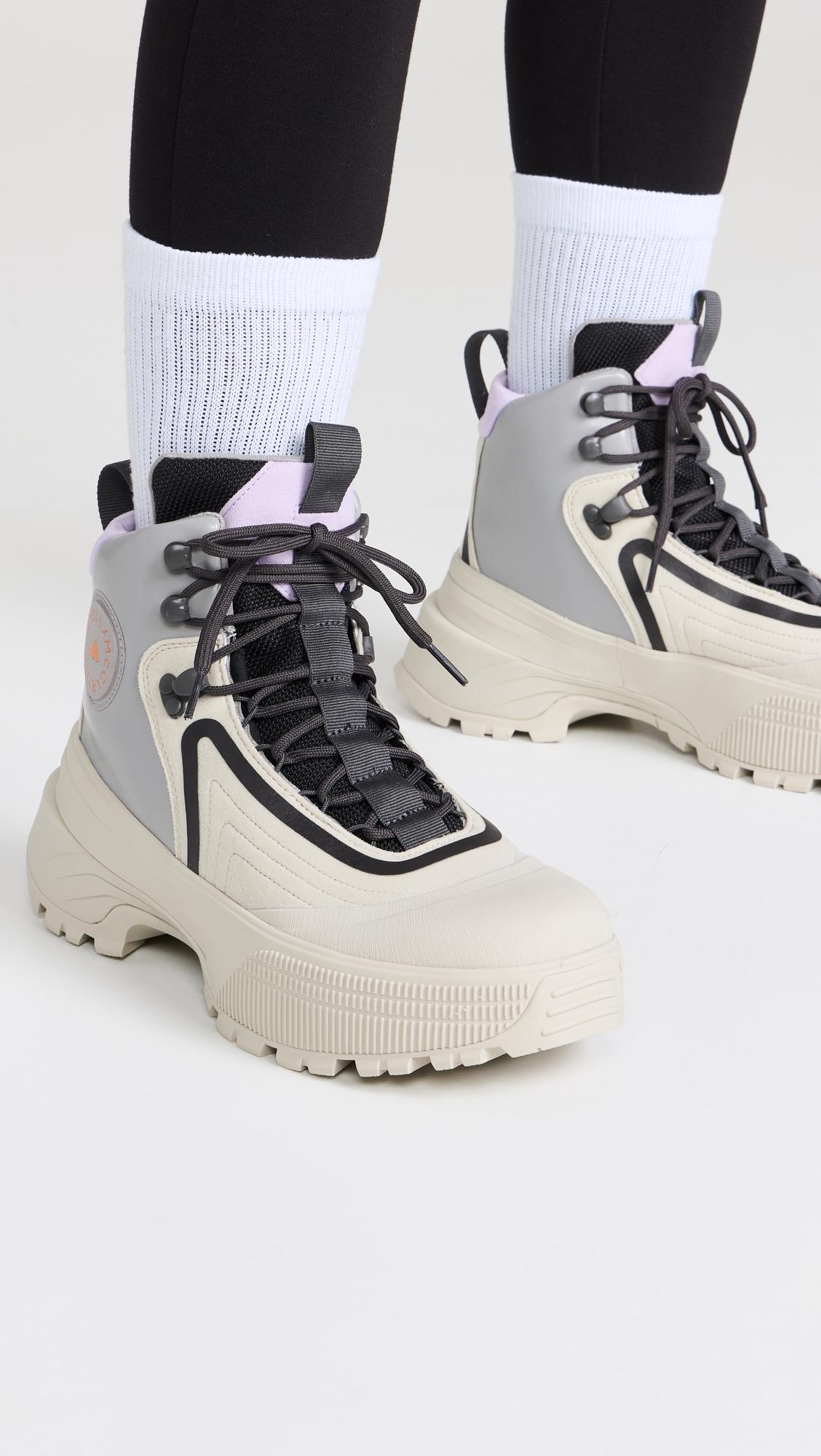 adidas By Stella McCartney Asmc X Terrex Hiking Boots in