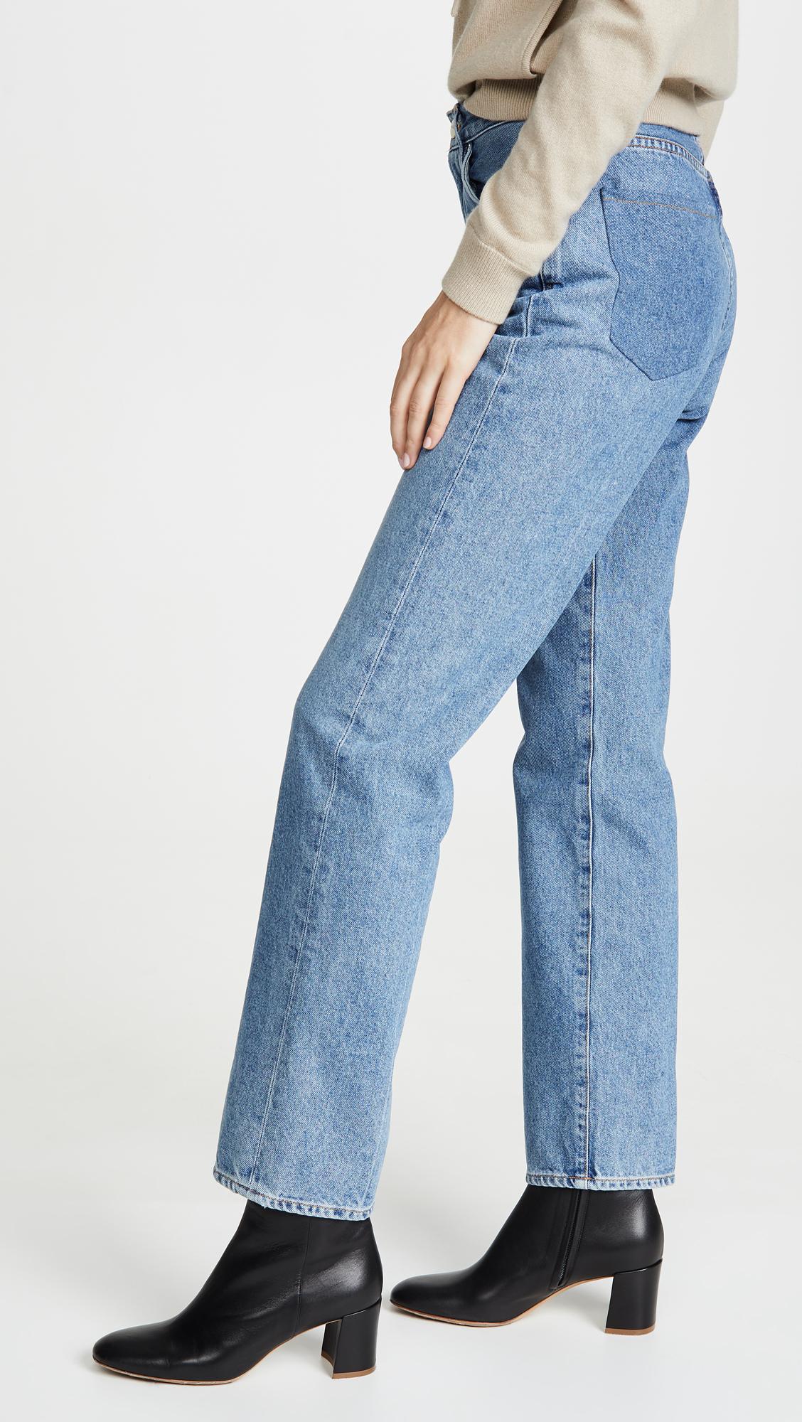 Goldsign Denim The Nineties Classic 