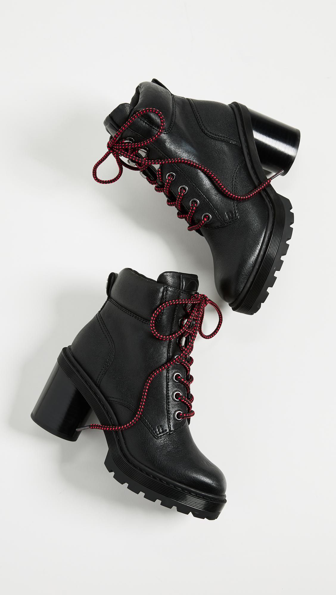 crosby hiking boot