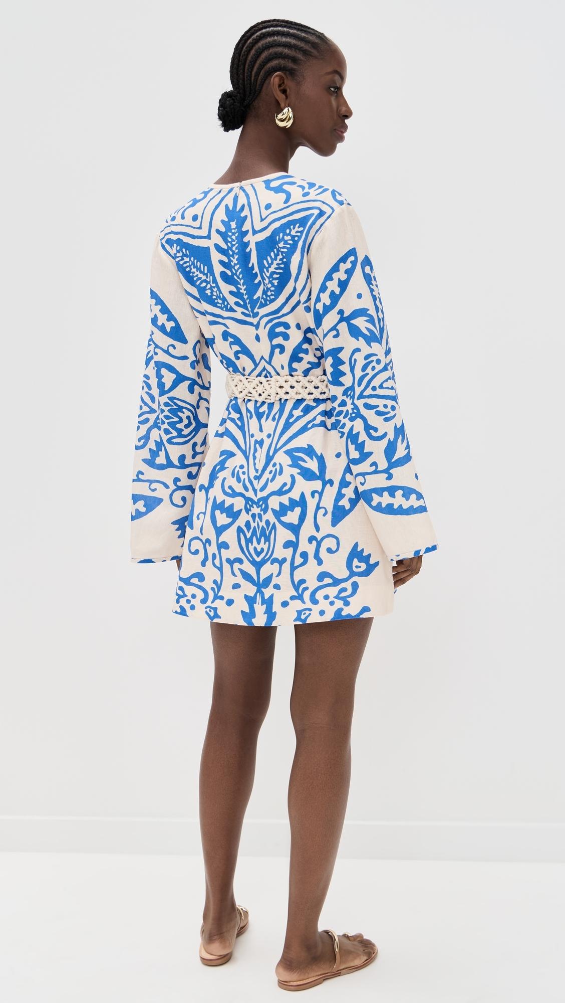 Alexis Embroidered Dresses for Women | Lyst