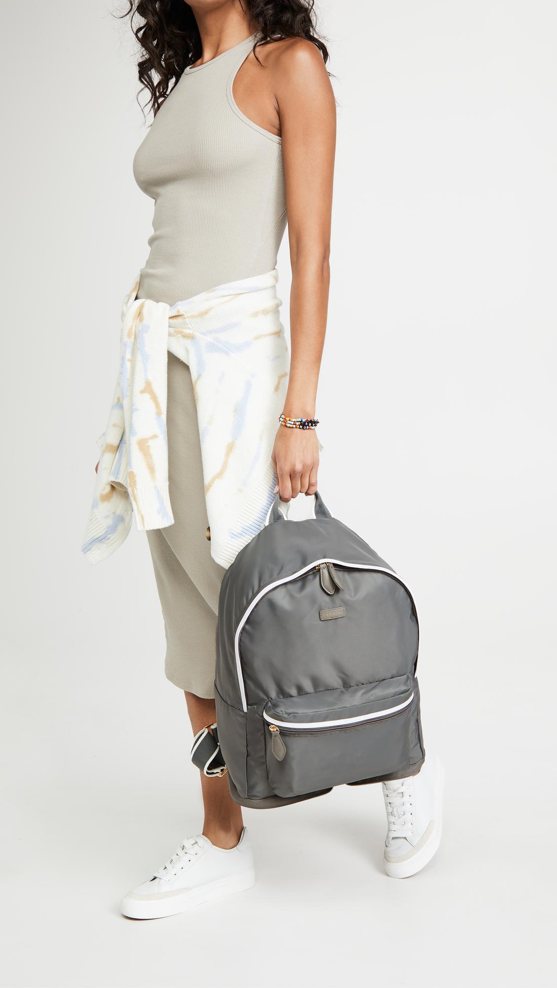 paravel fold up bolsa