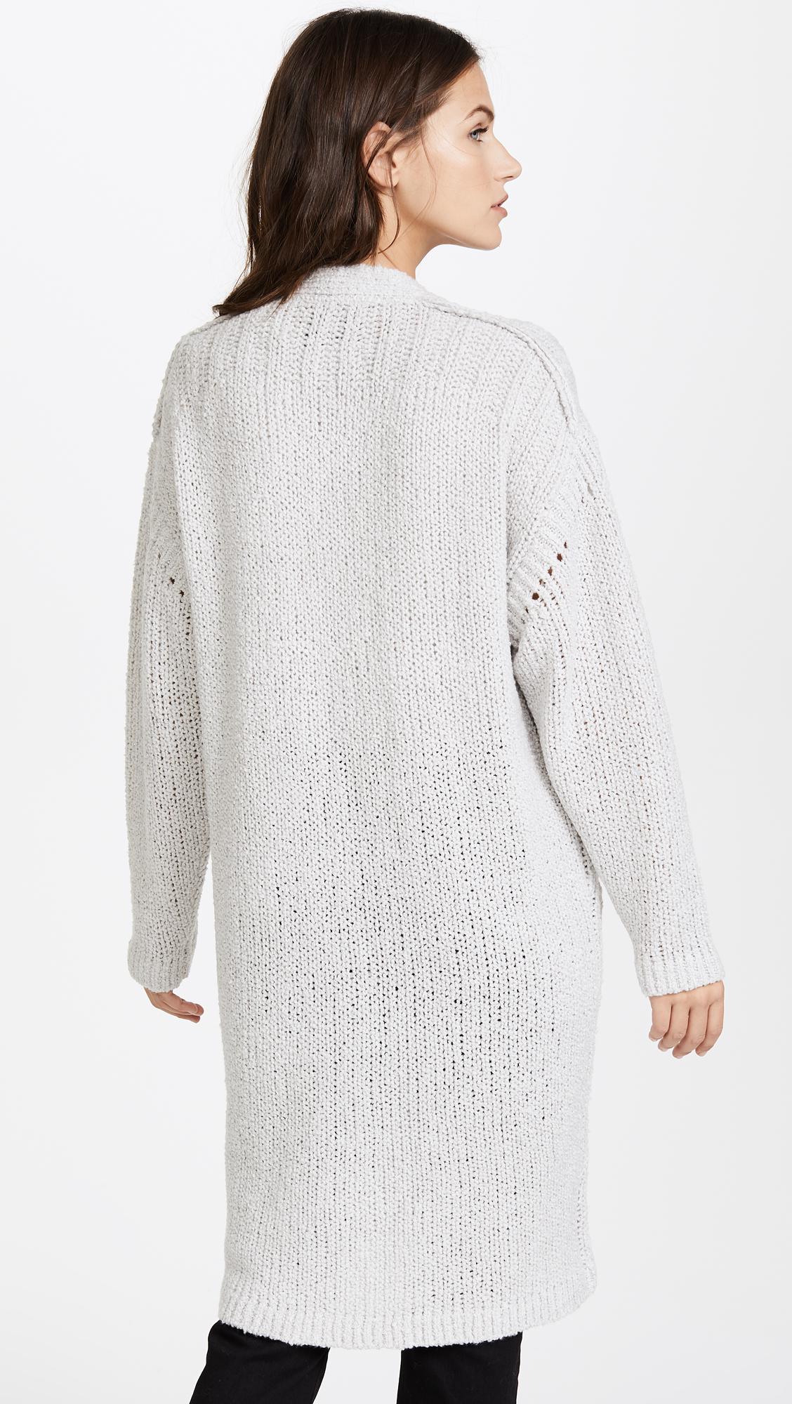 cornell cardigan