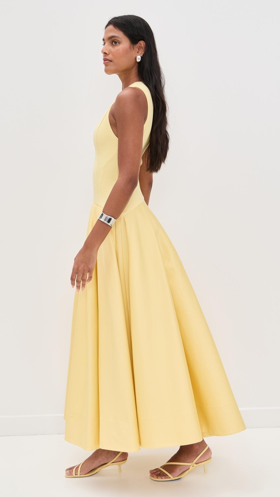 drop waist yellow dress Jovani 45212 Short Cocktail Dress A Line Corset Pleated Square Neckline Simple Formal Gown 8 / White main image 0