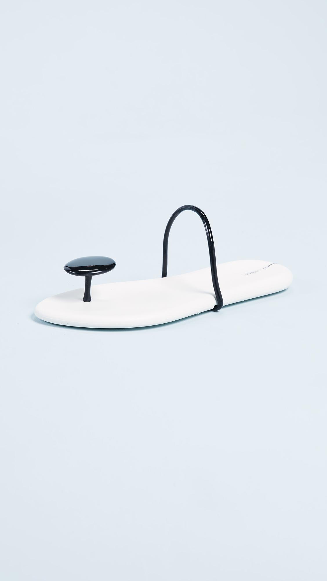 Ipanema philippe starck thing u ii sandals discount