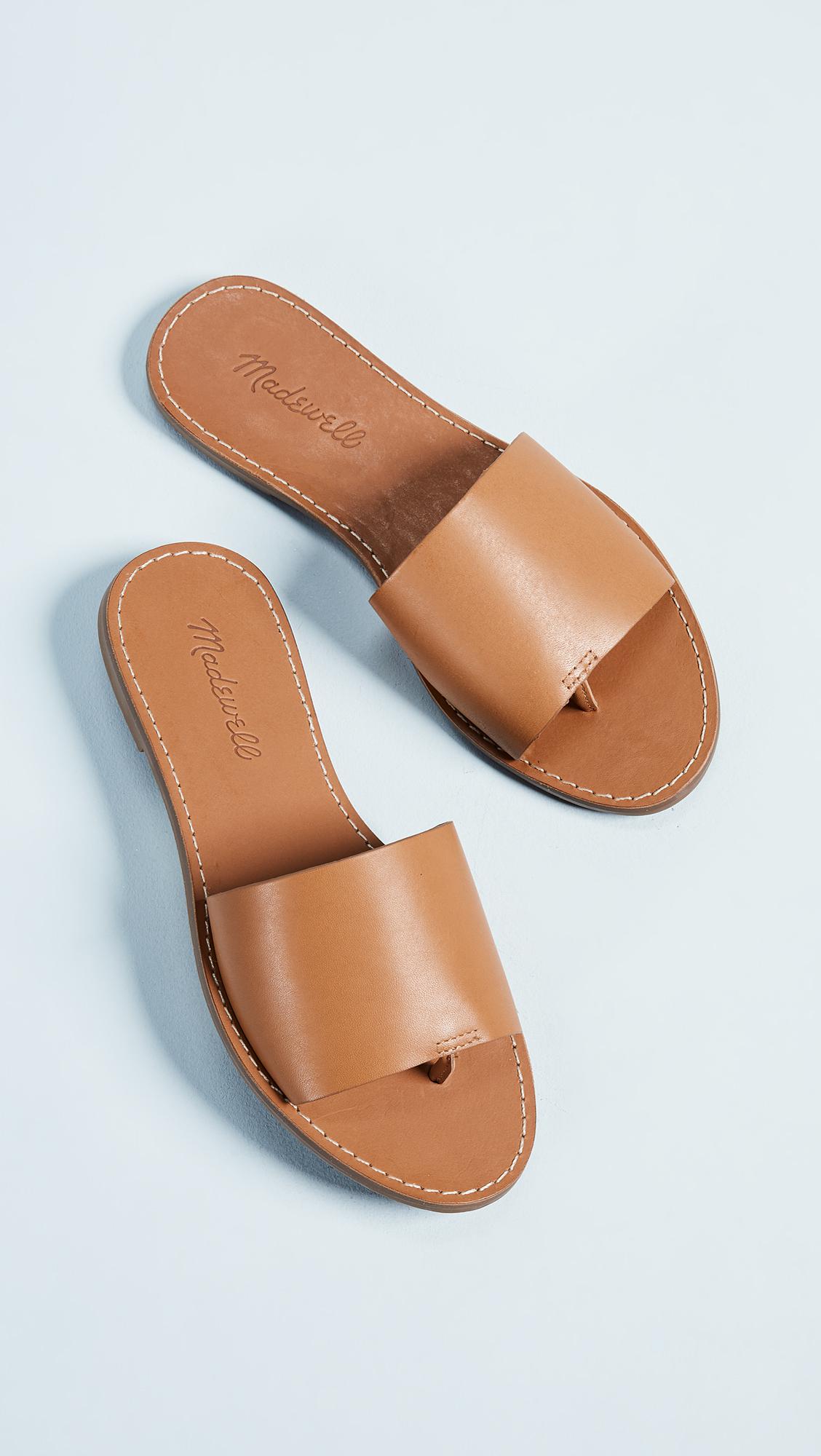 boardwalk sandals madewell