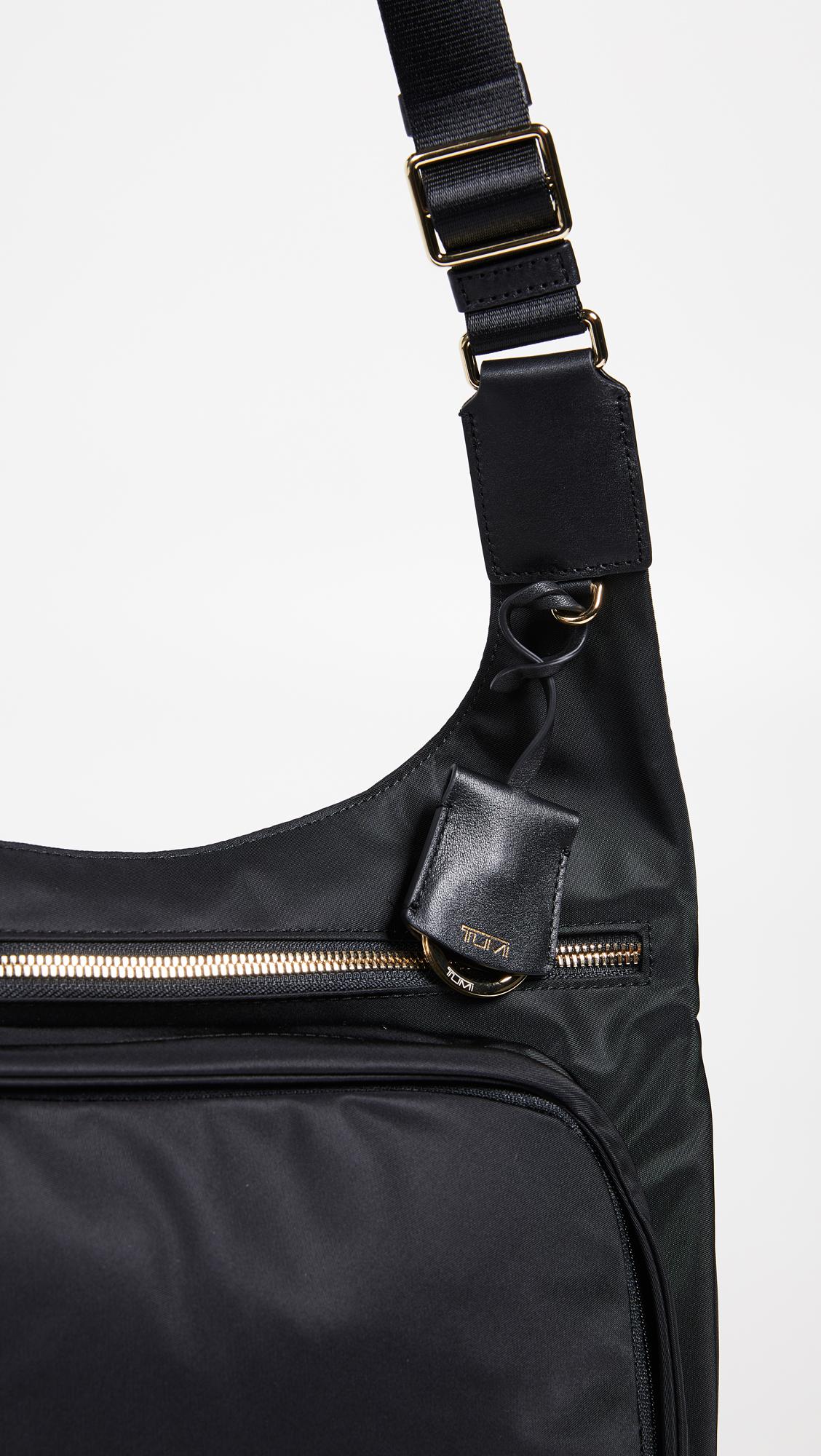 tumi siam crossbody