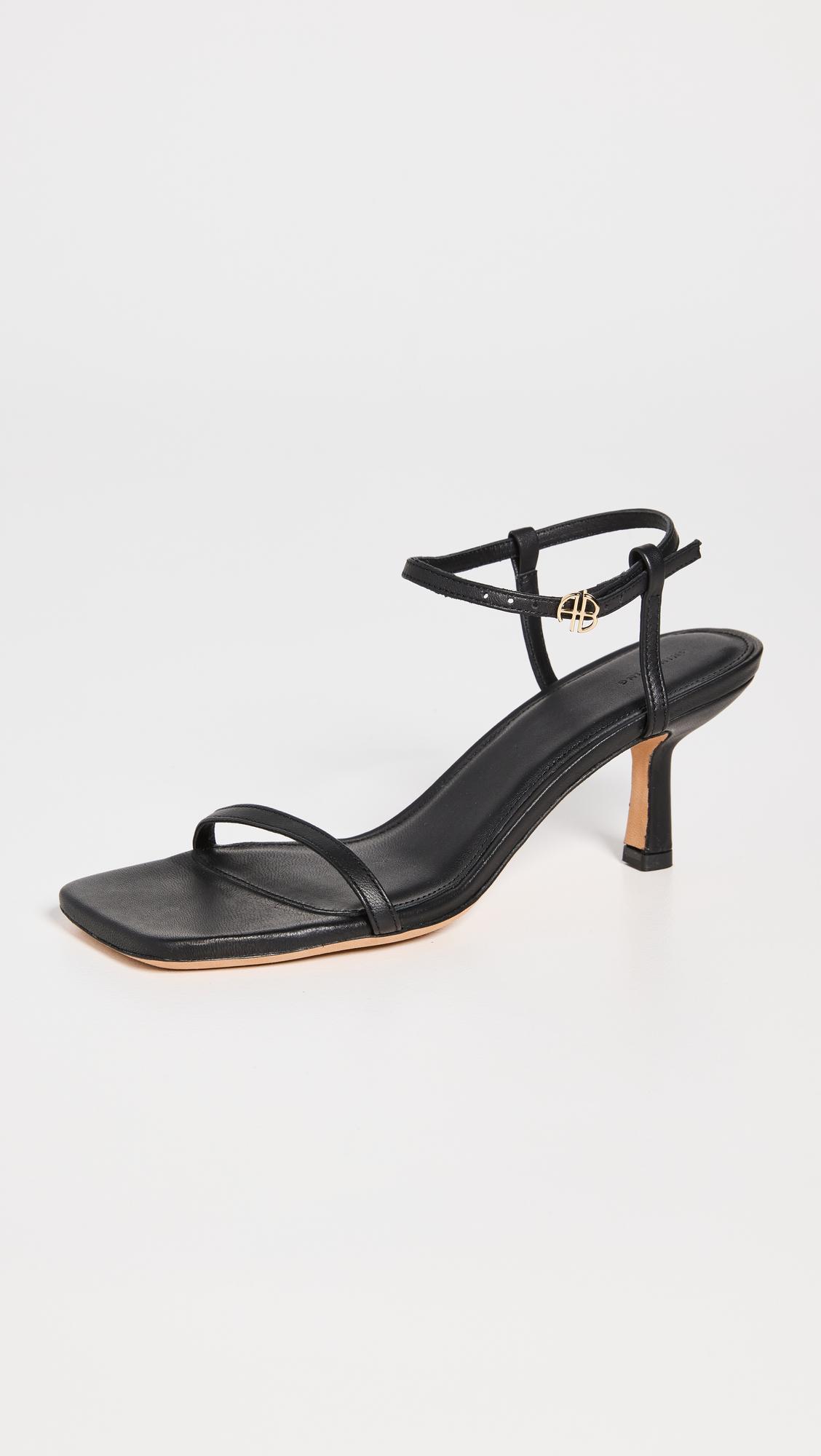 anine bing eve sandals