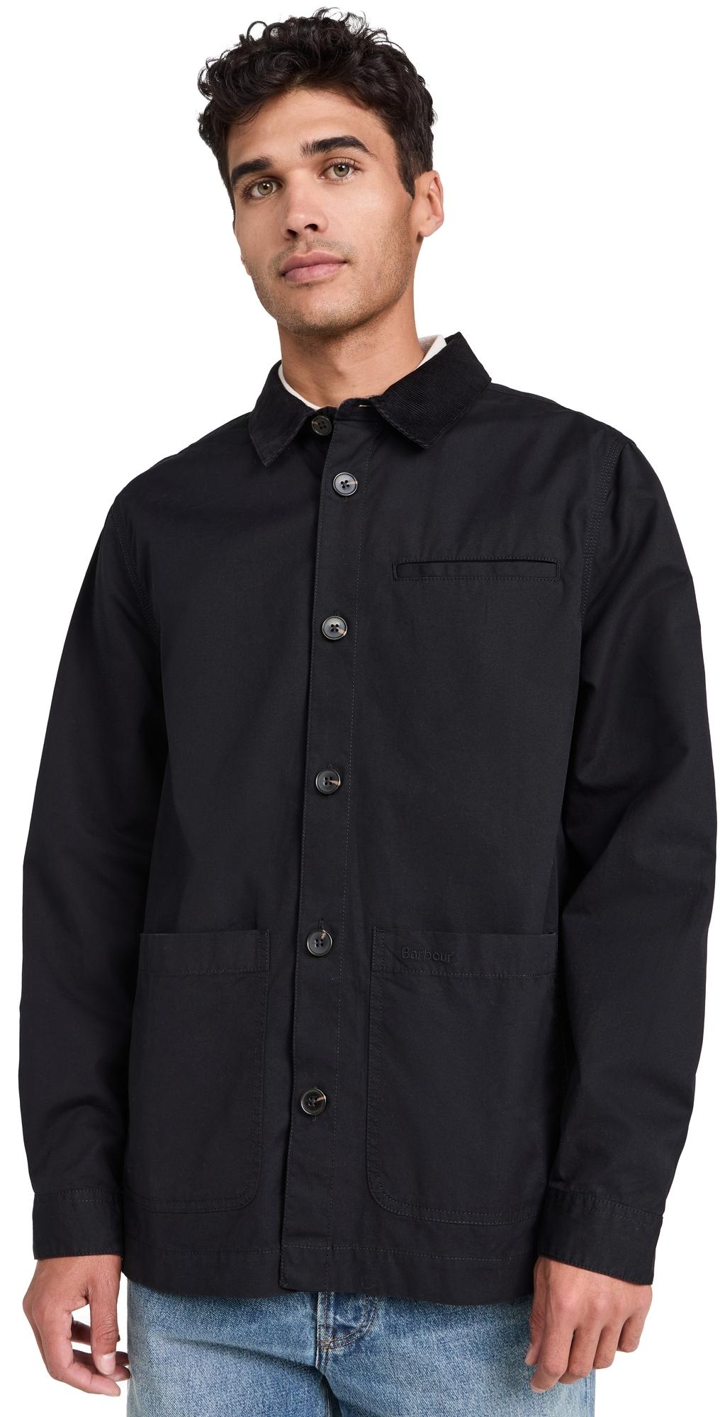 Barbour Shirts for Men Online Sale up to 42 off Lyst Canada