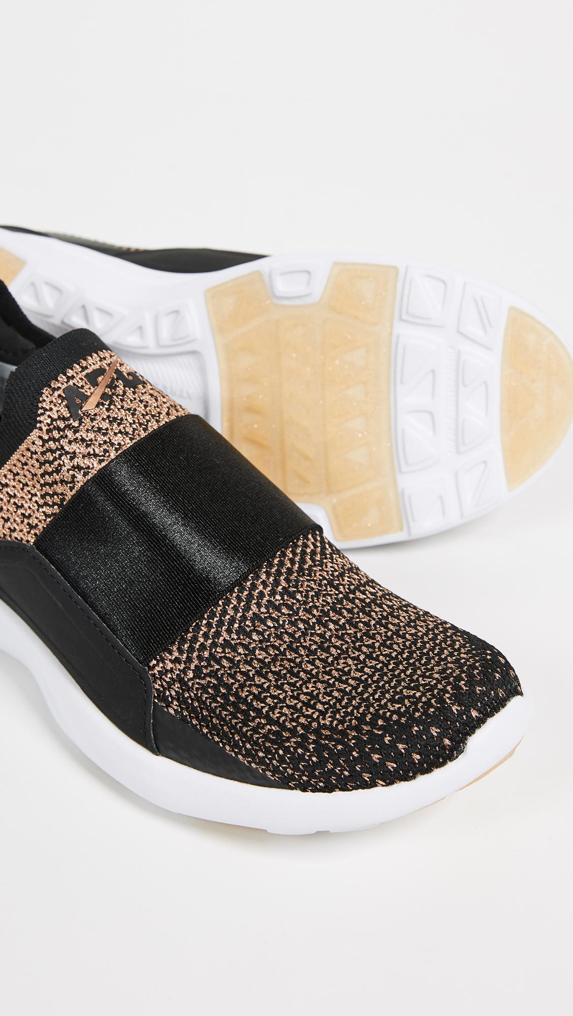 Apl bliss shop rose gold