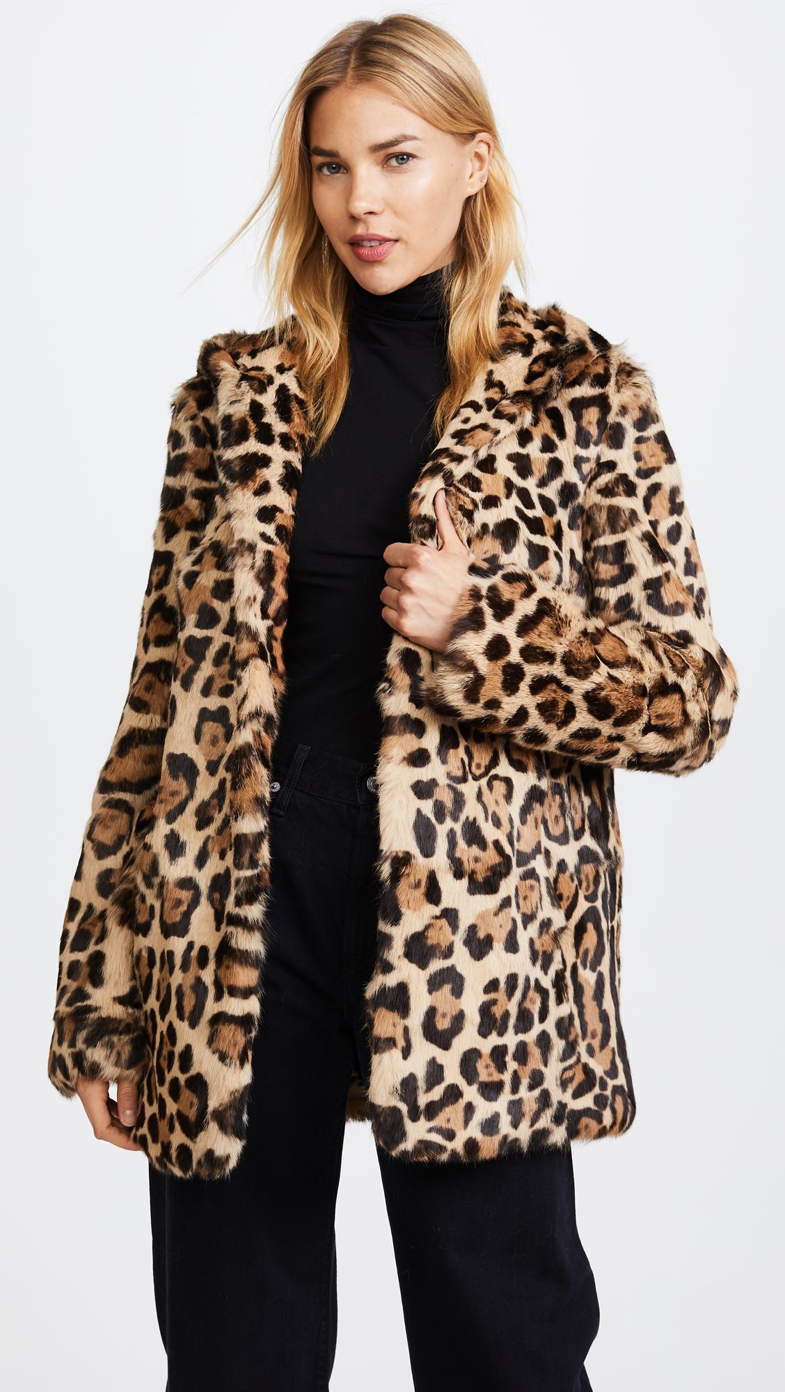 rta leopard coat