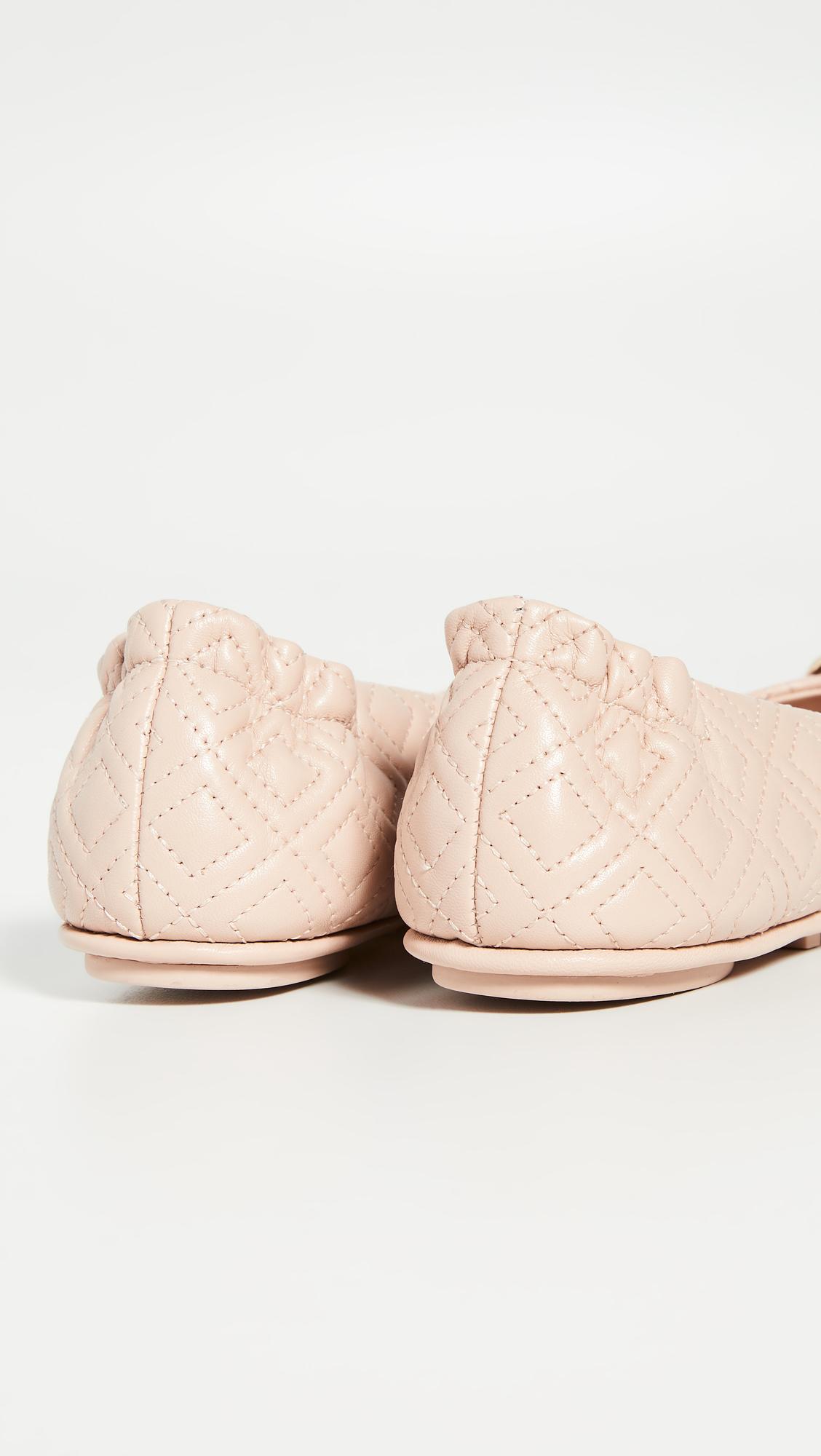 tory burch quilted minnie