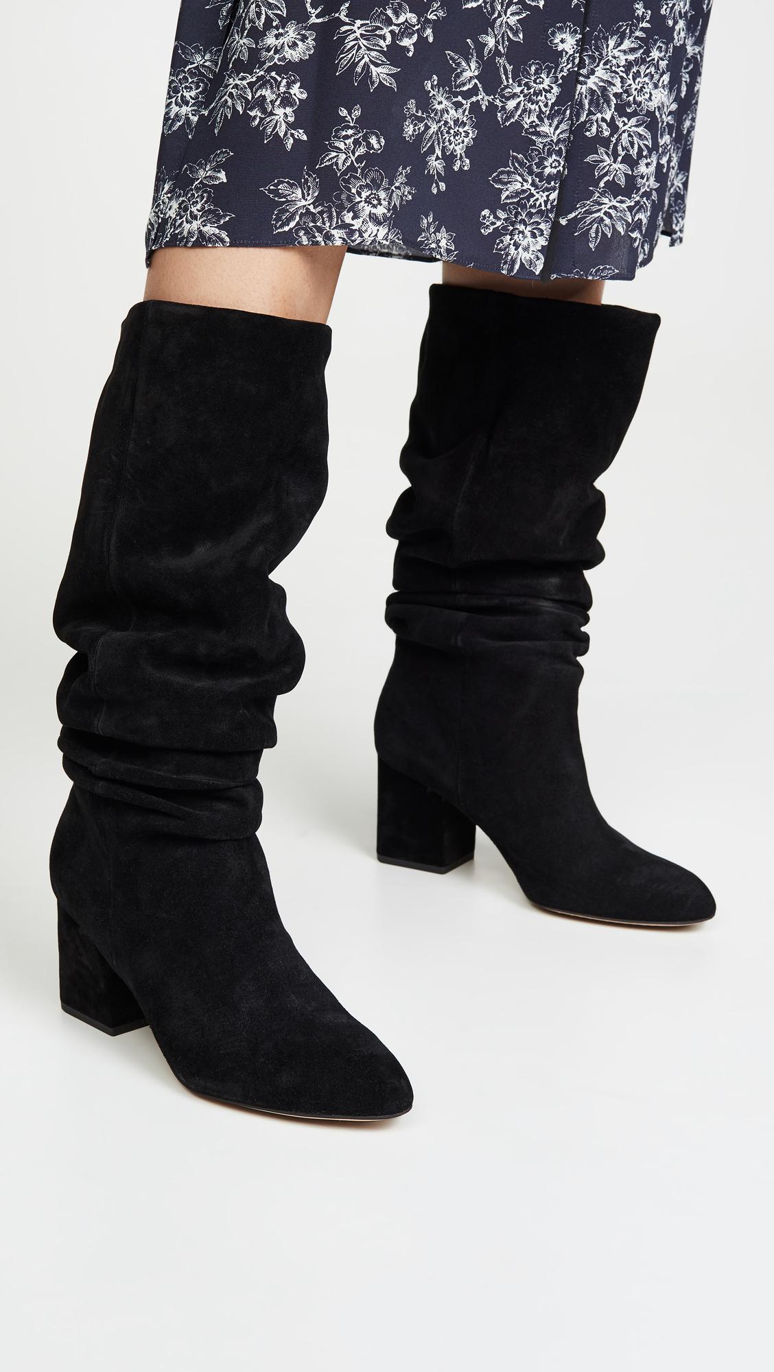 splendid clayton slouchy boot