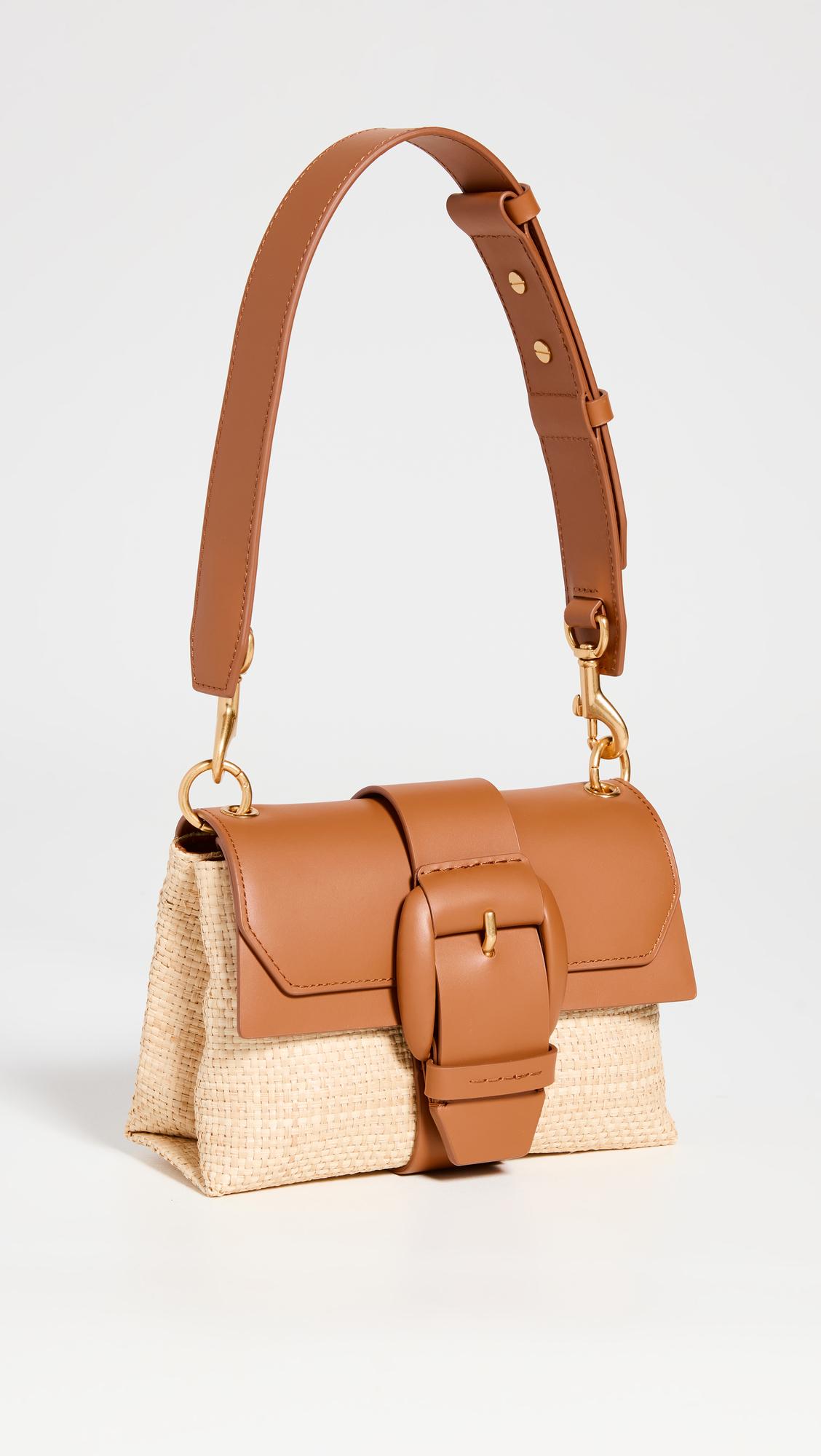 Oroton Frida Collectable Mini Satchel Lyst