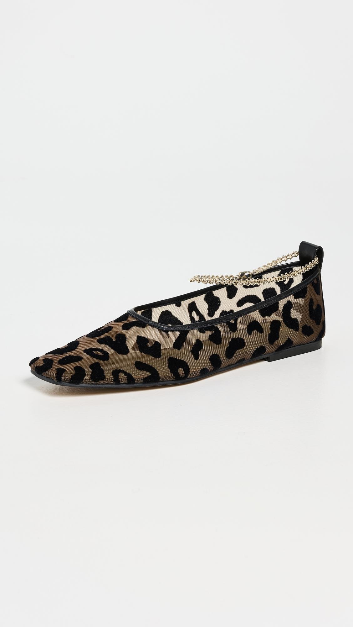 MARIA LUCA Ballet flats and ballerina shoes for Women | Online