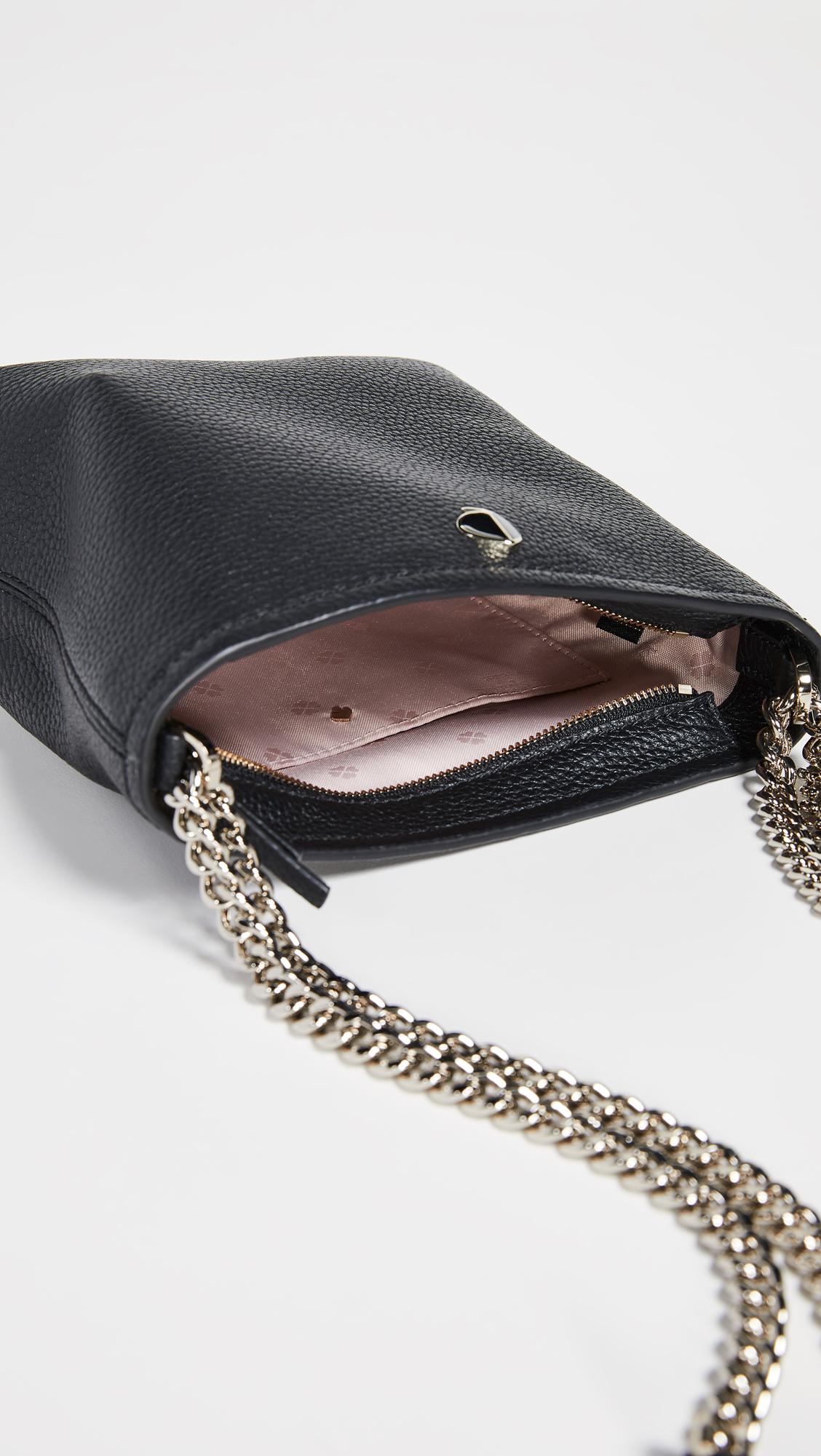 polly small convertible crossbody