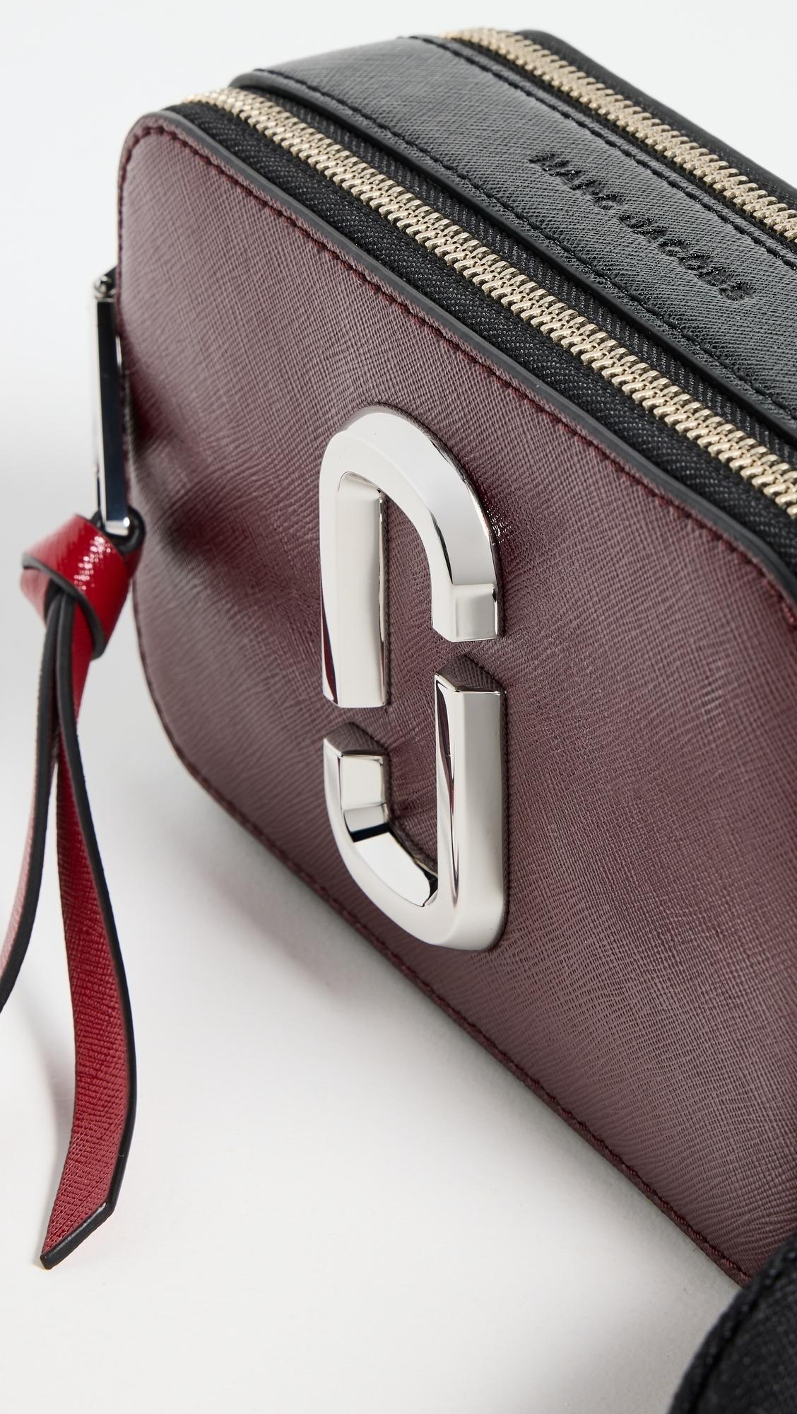 Tessuti marc jacobs seule bag