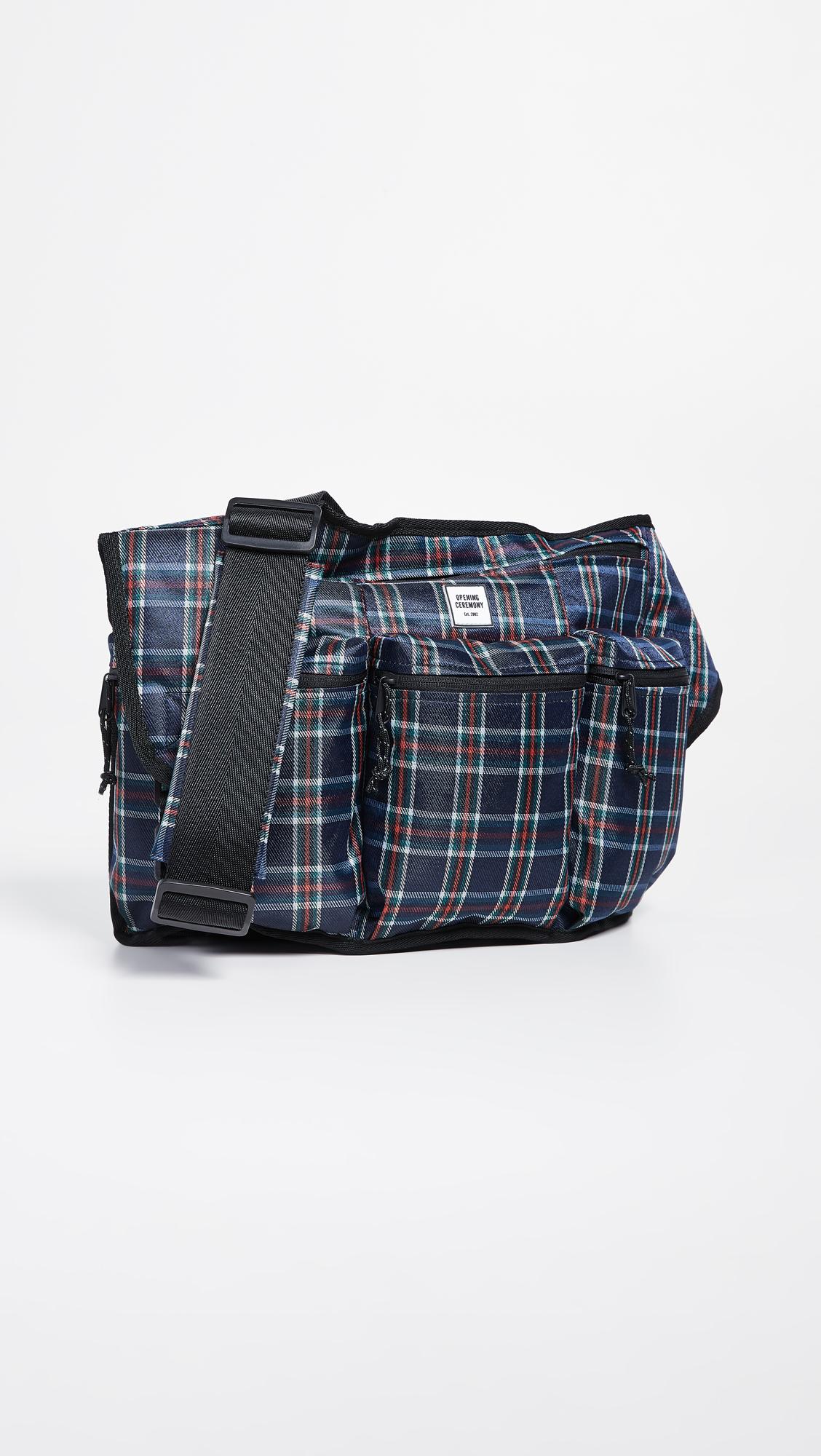 opening ceremony sling backpack