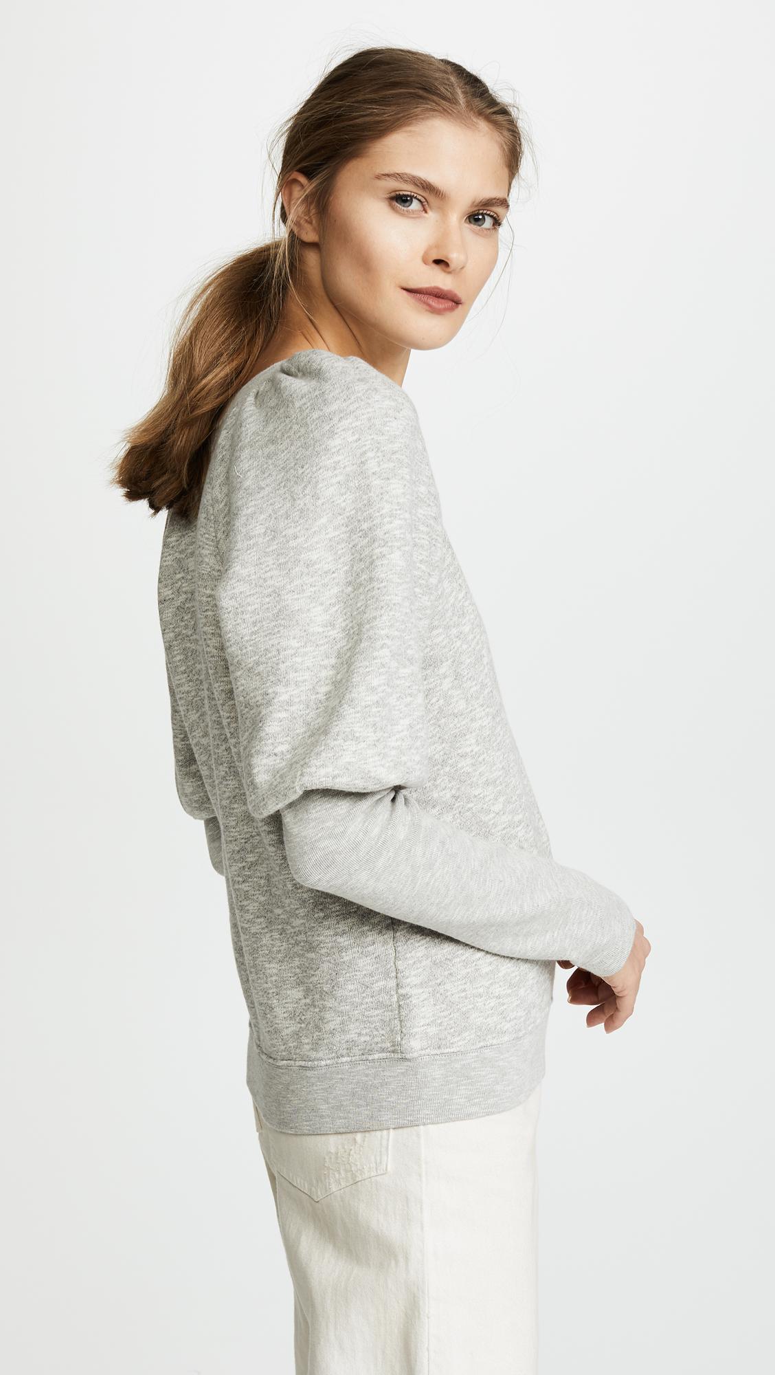 ulla johnson ossie pullover