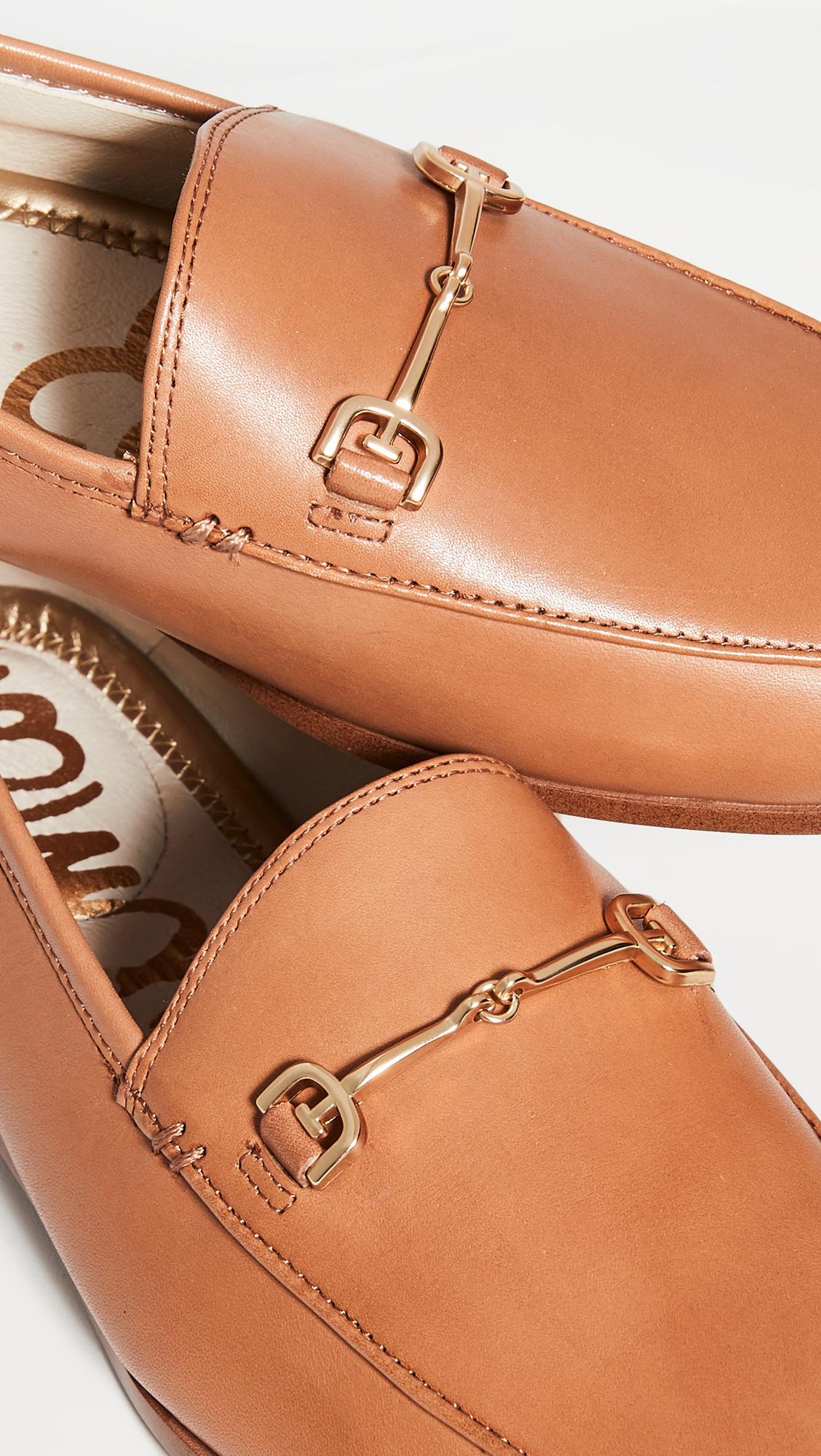 sam edelman loafers macy's