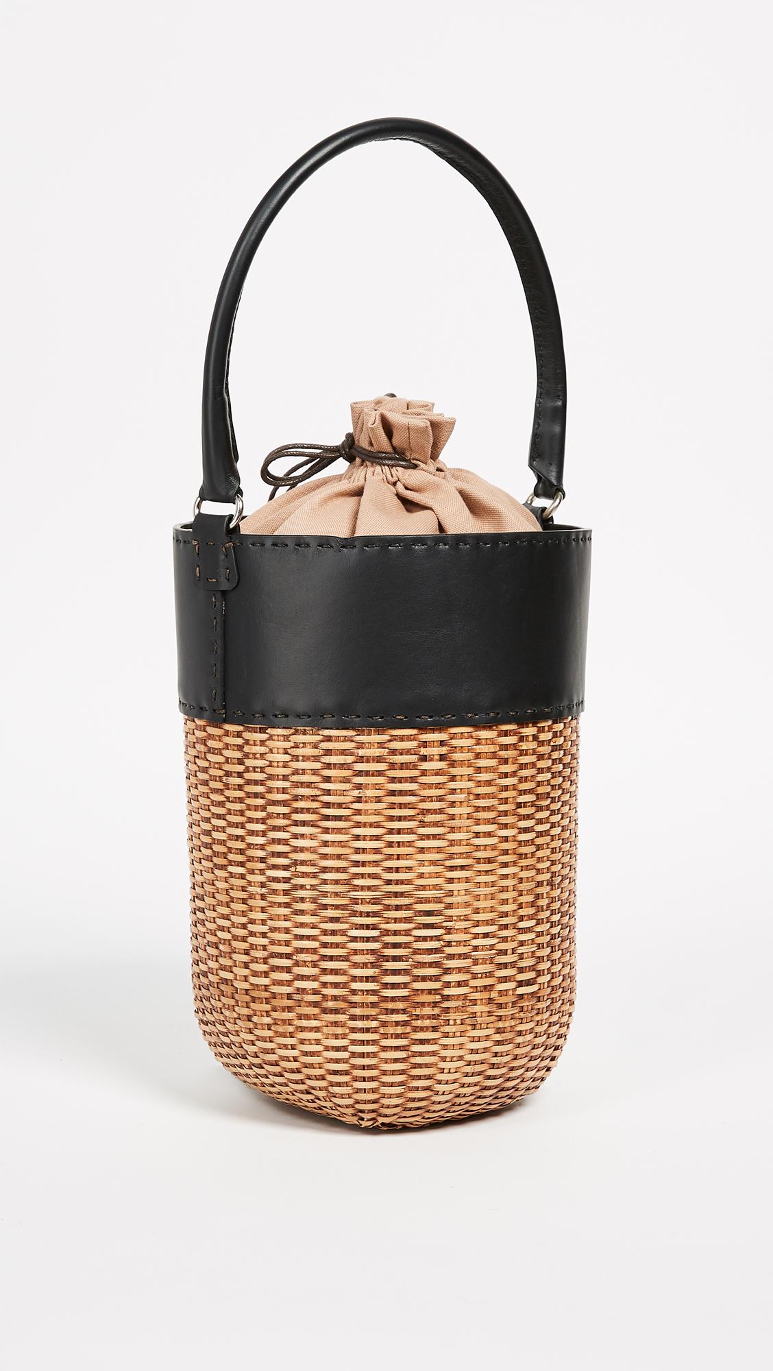Kayu 2025 bucket bag
