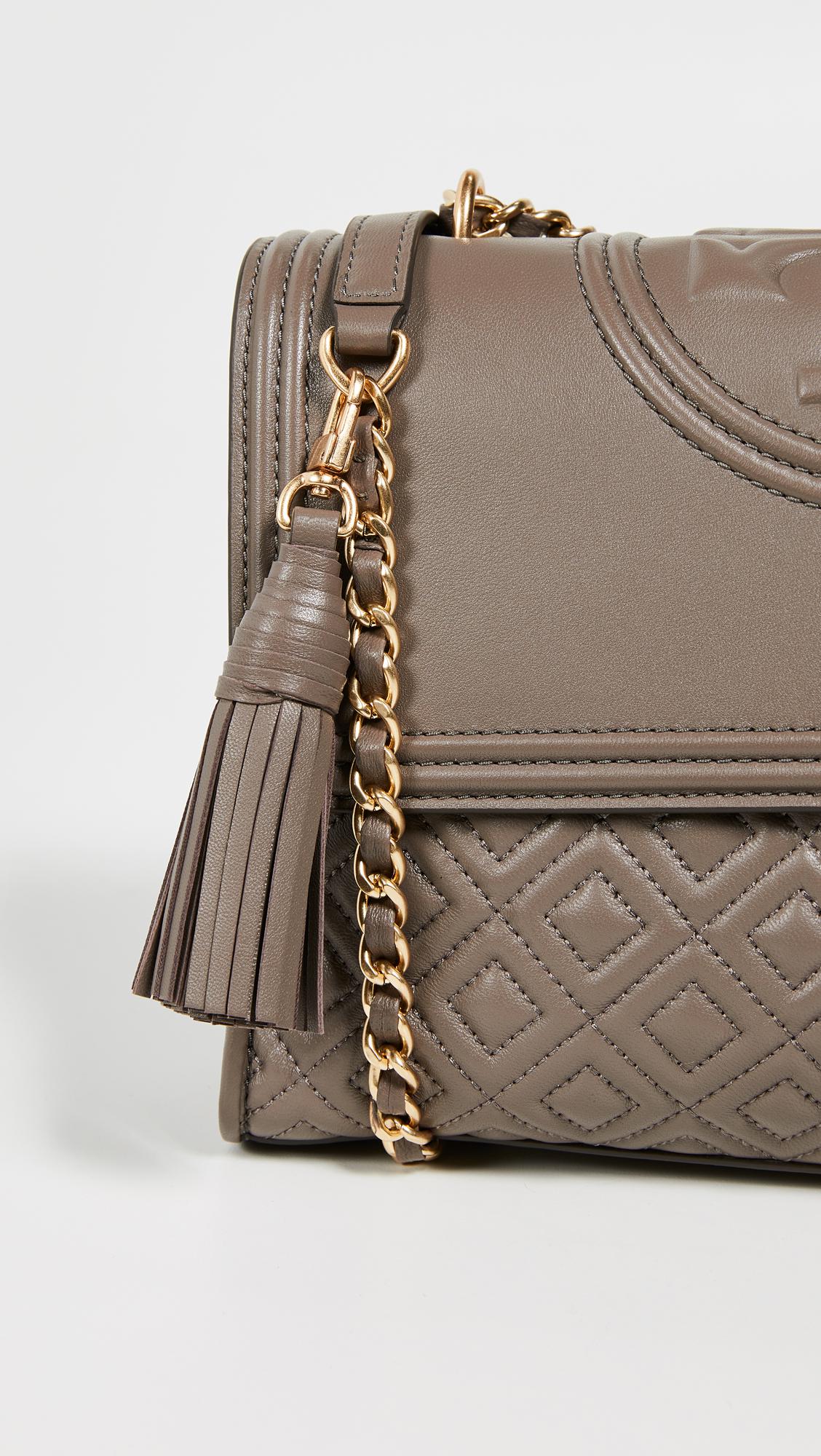 multicolor tory burch bag