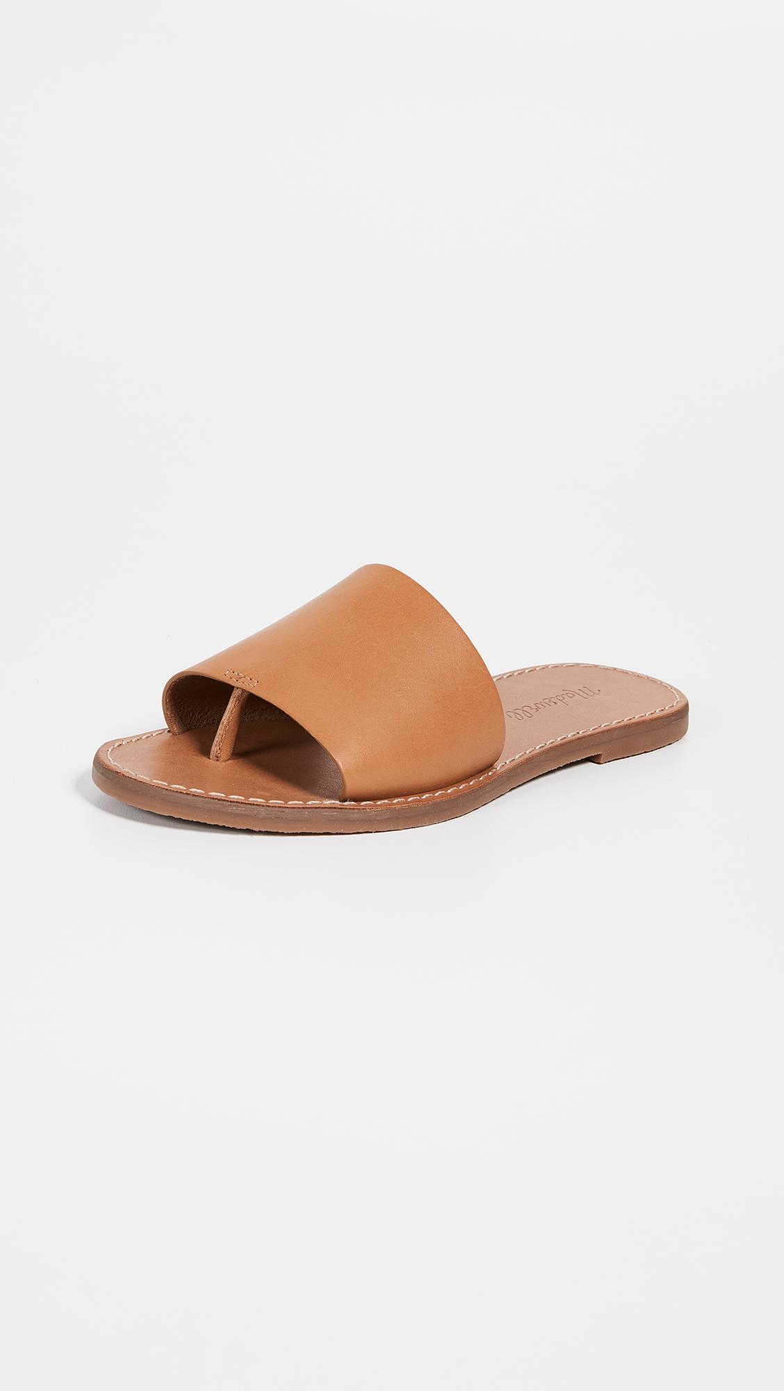 boardwalk sandals madewell