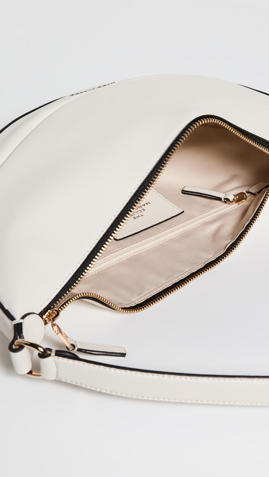 Marc Jacobs The Eclipse Bag in White Lyst
