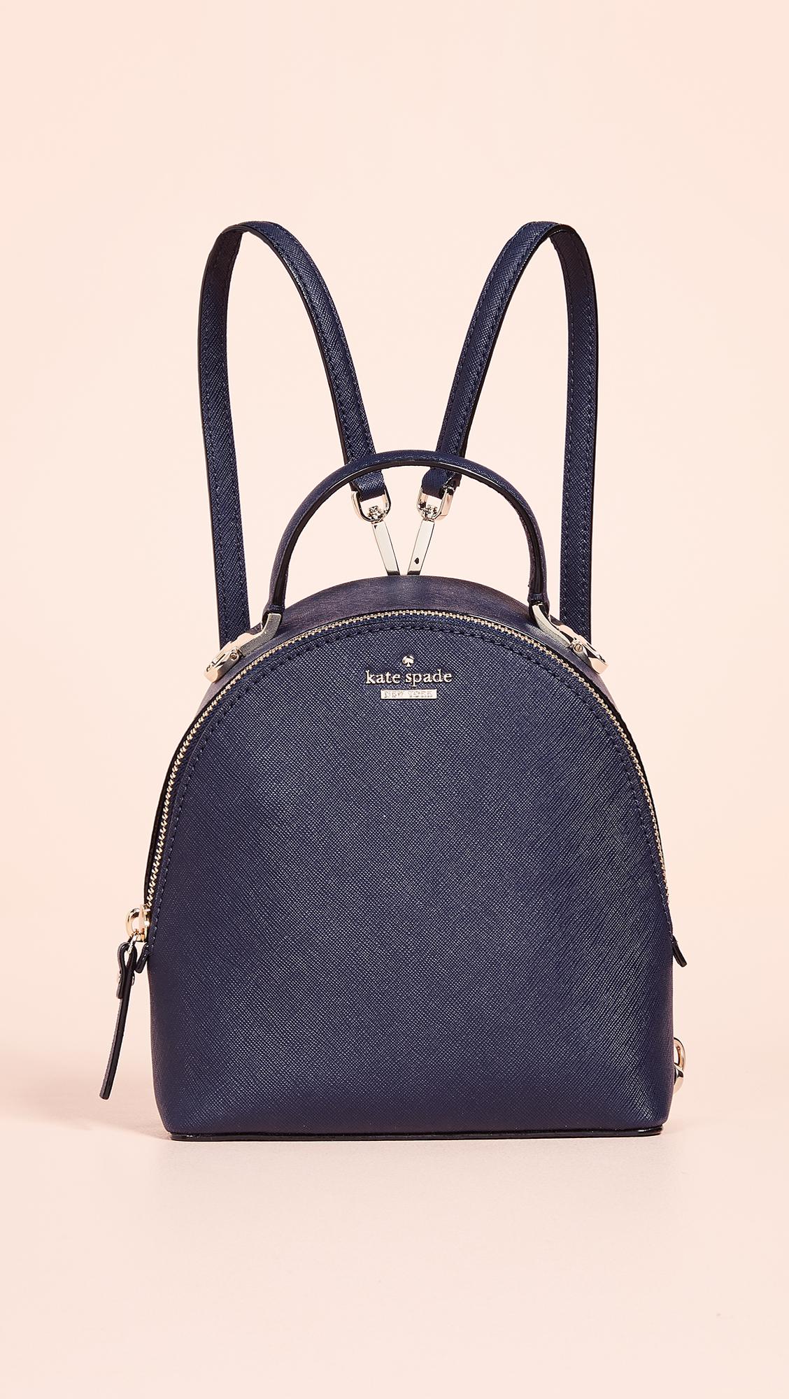 kate spade binx backpack