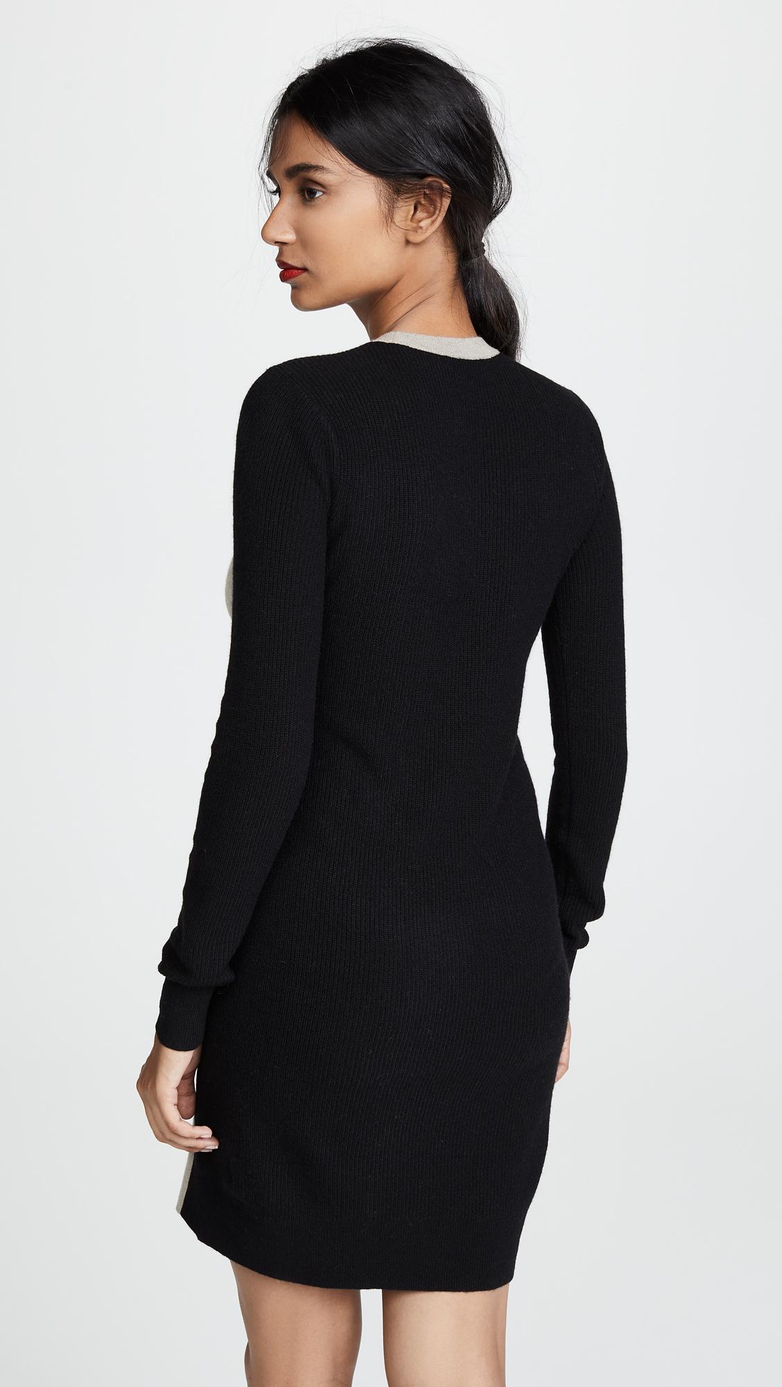 club monaco arnettie dress