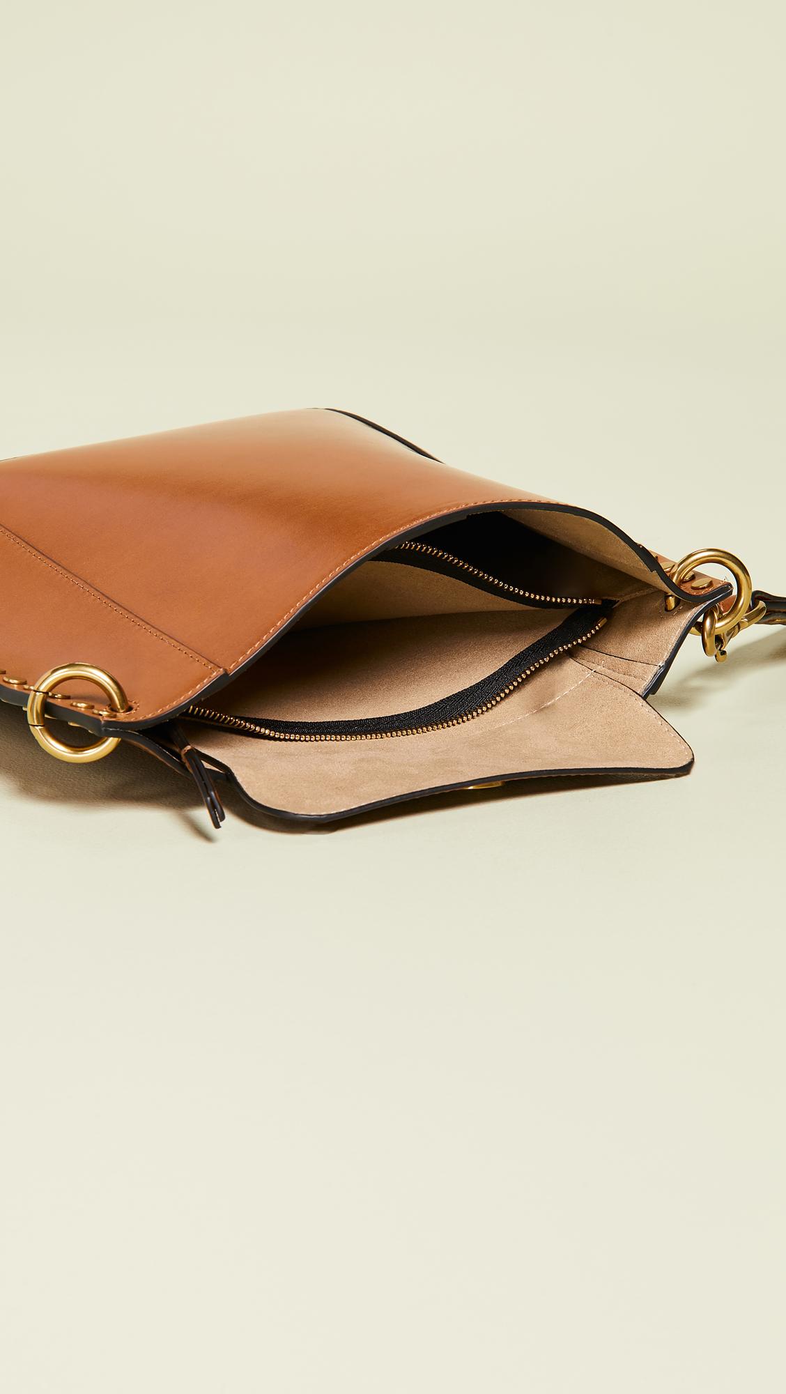 Isabel Marant Oskan Hobo Bag