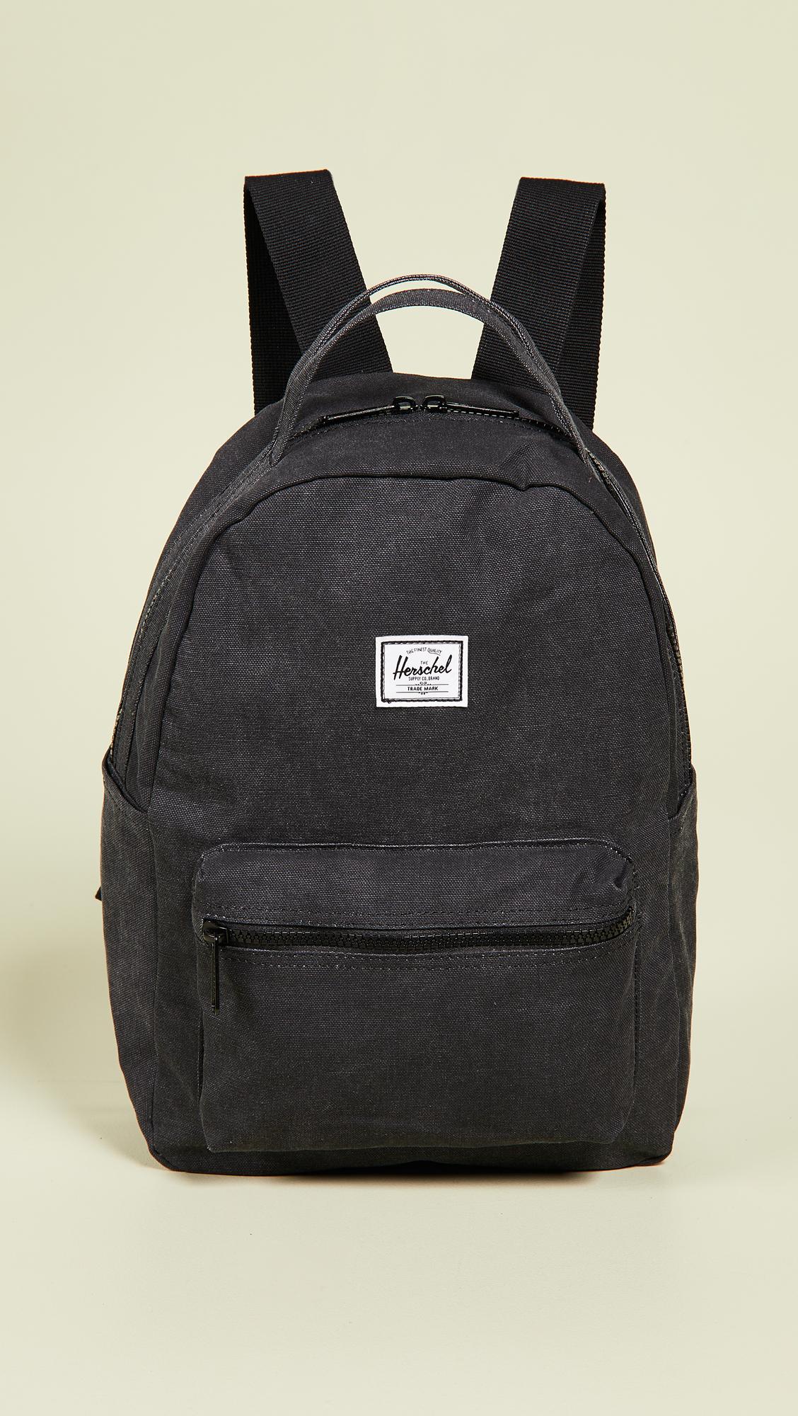 Herschel Supply Co. Nova Small Backpack 