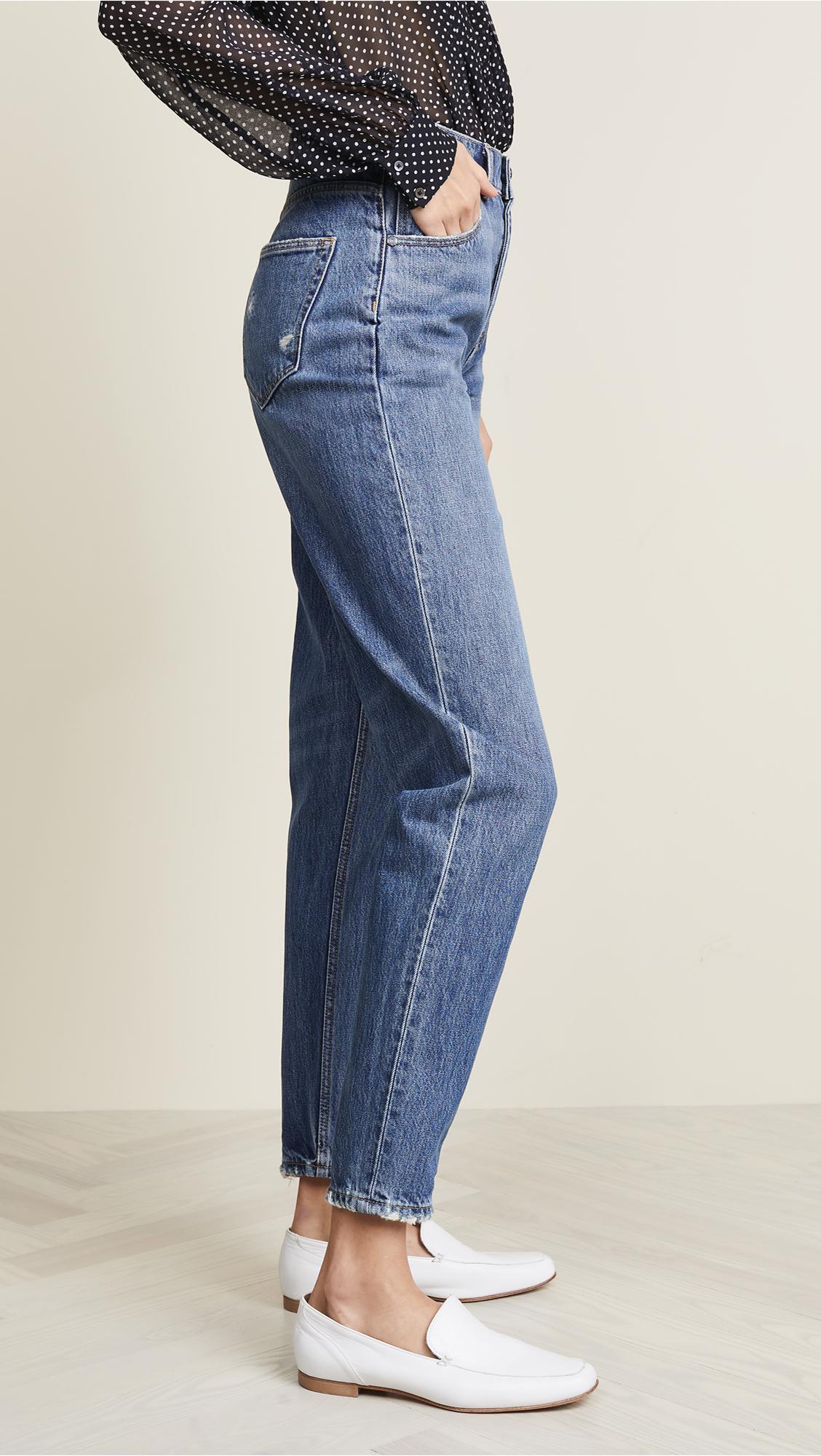 La Vie Rebecca Taylor Emilie High Rise Jeans 28 www.np.gov.lk