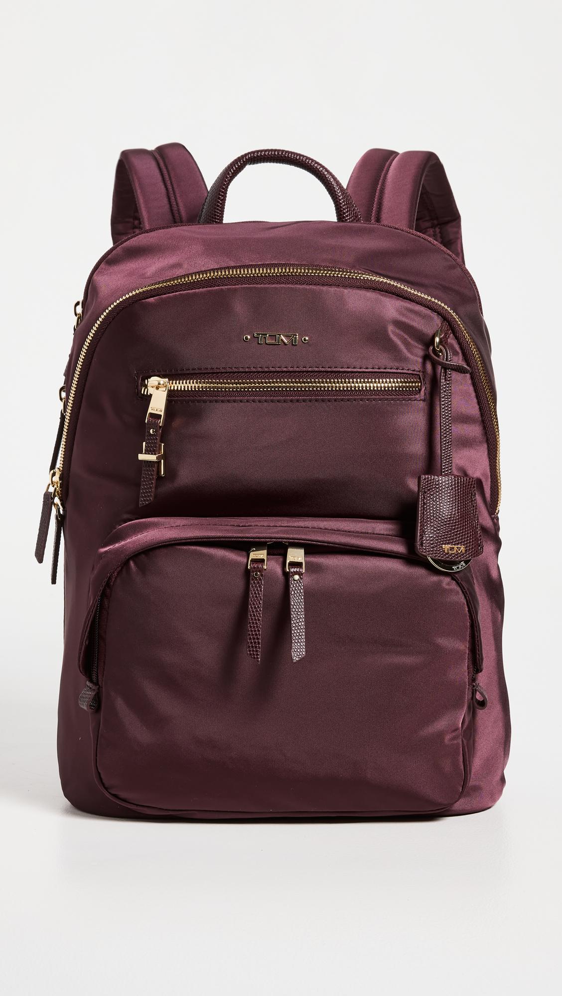 Tumi Hilden Backpack | Lyst