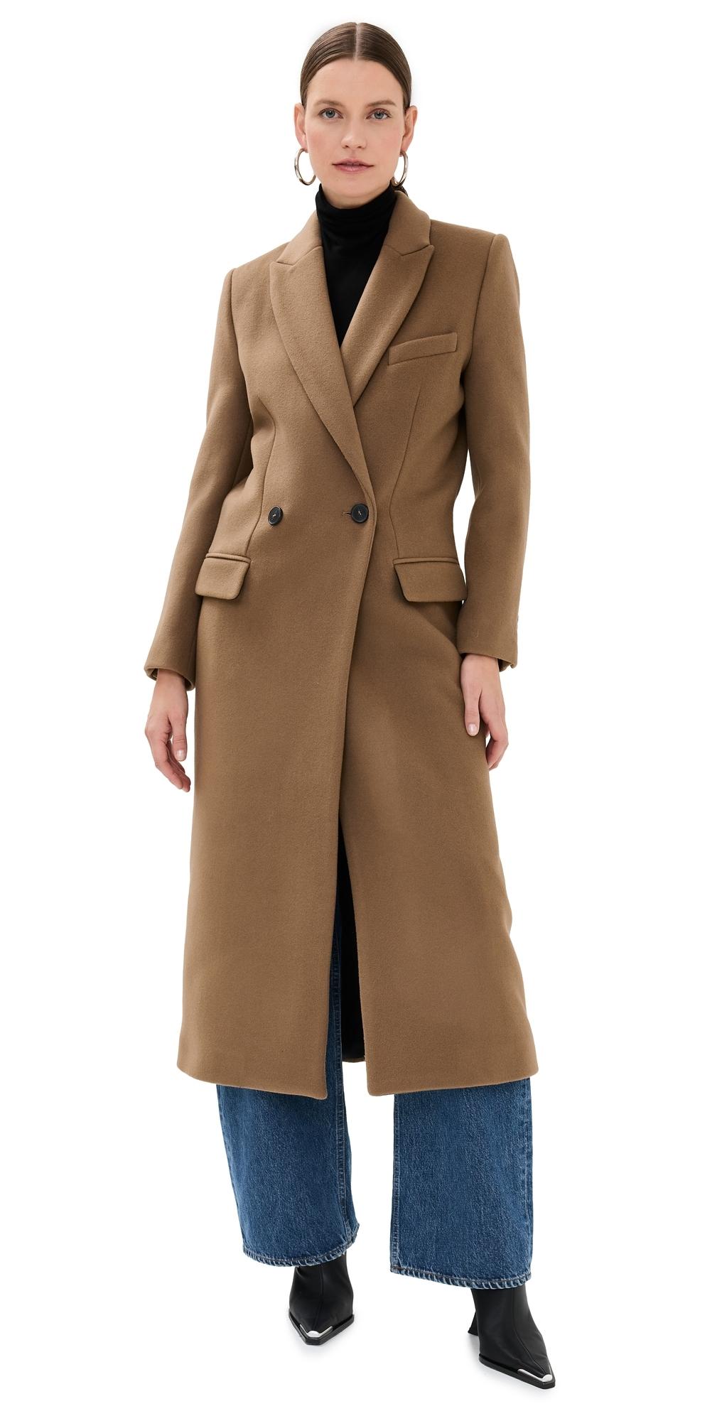 Iro coat hotsell
