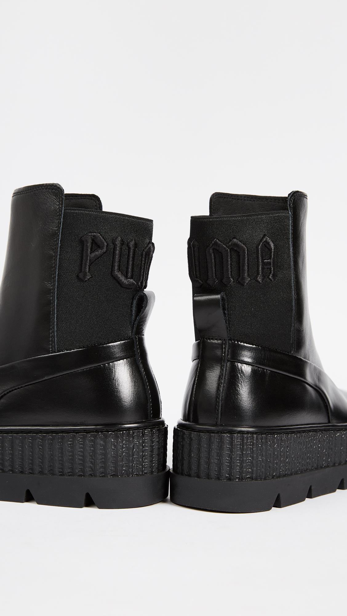 boot fenty