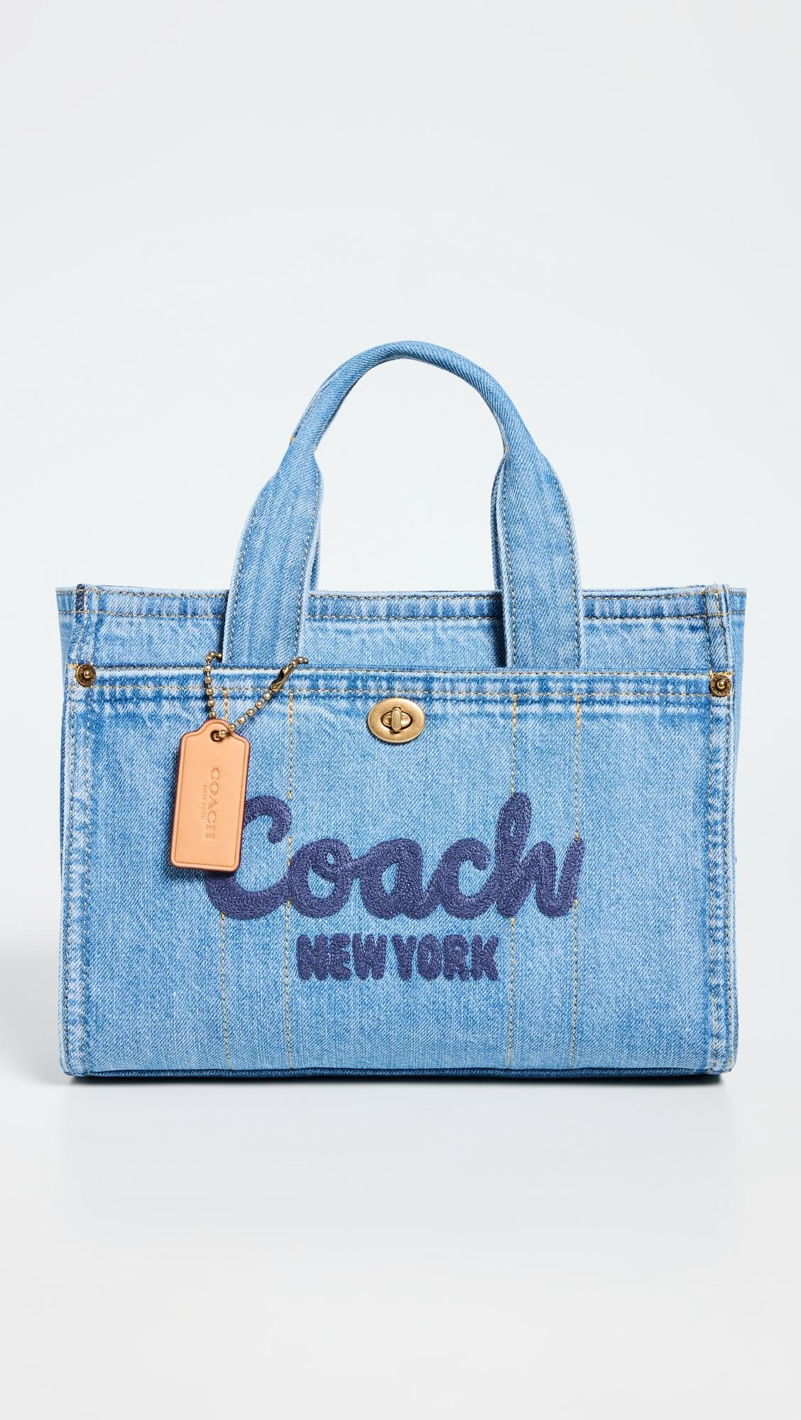 coach-B4Indigo-Denim-Cargo-