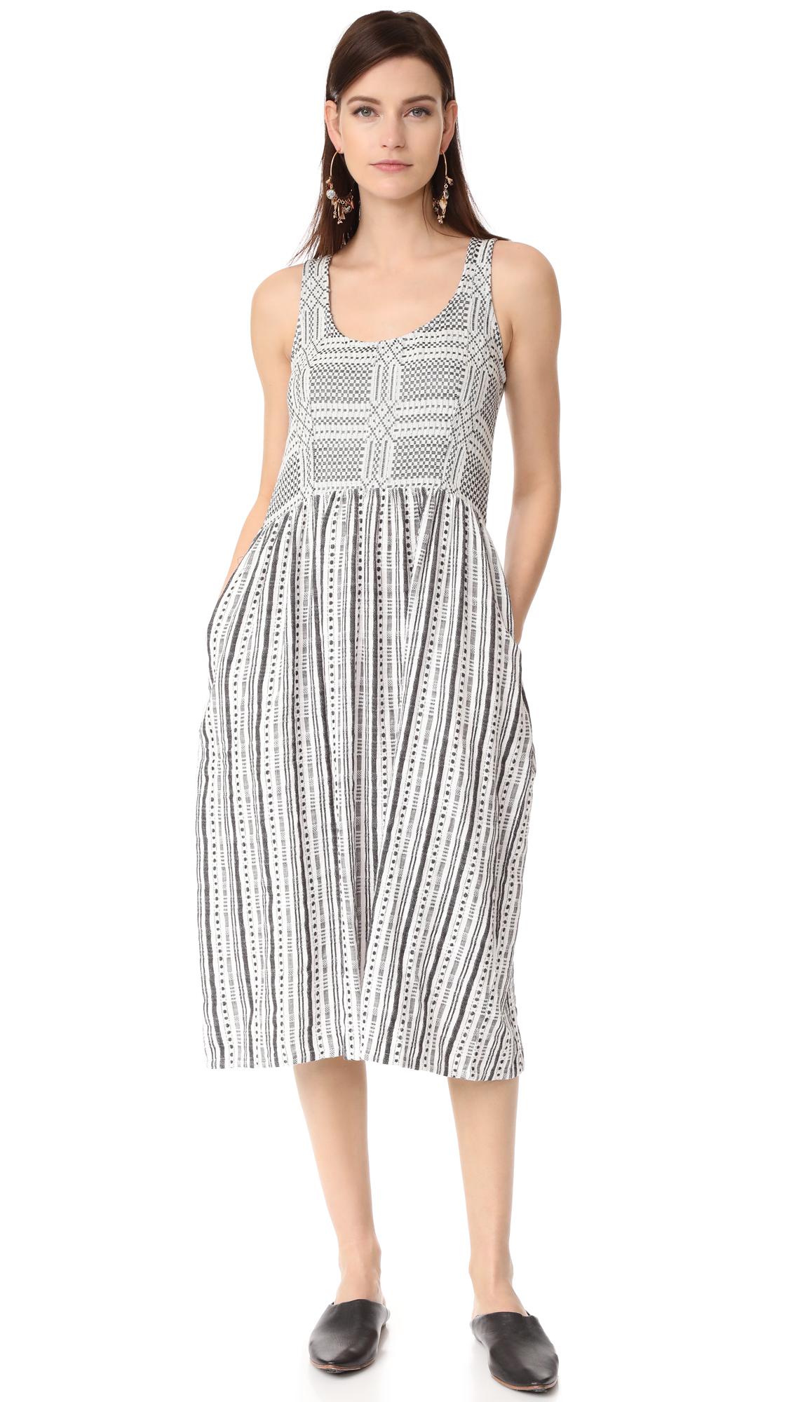 ace and jig soiree dress