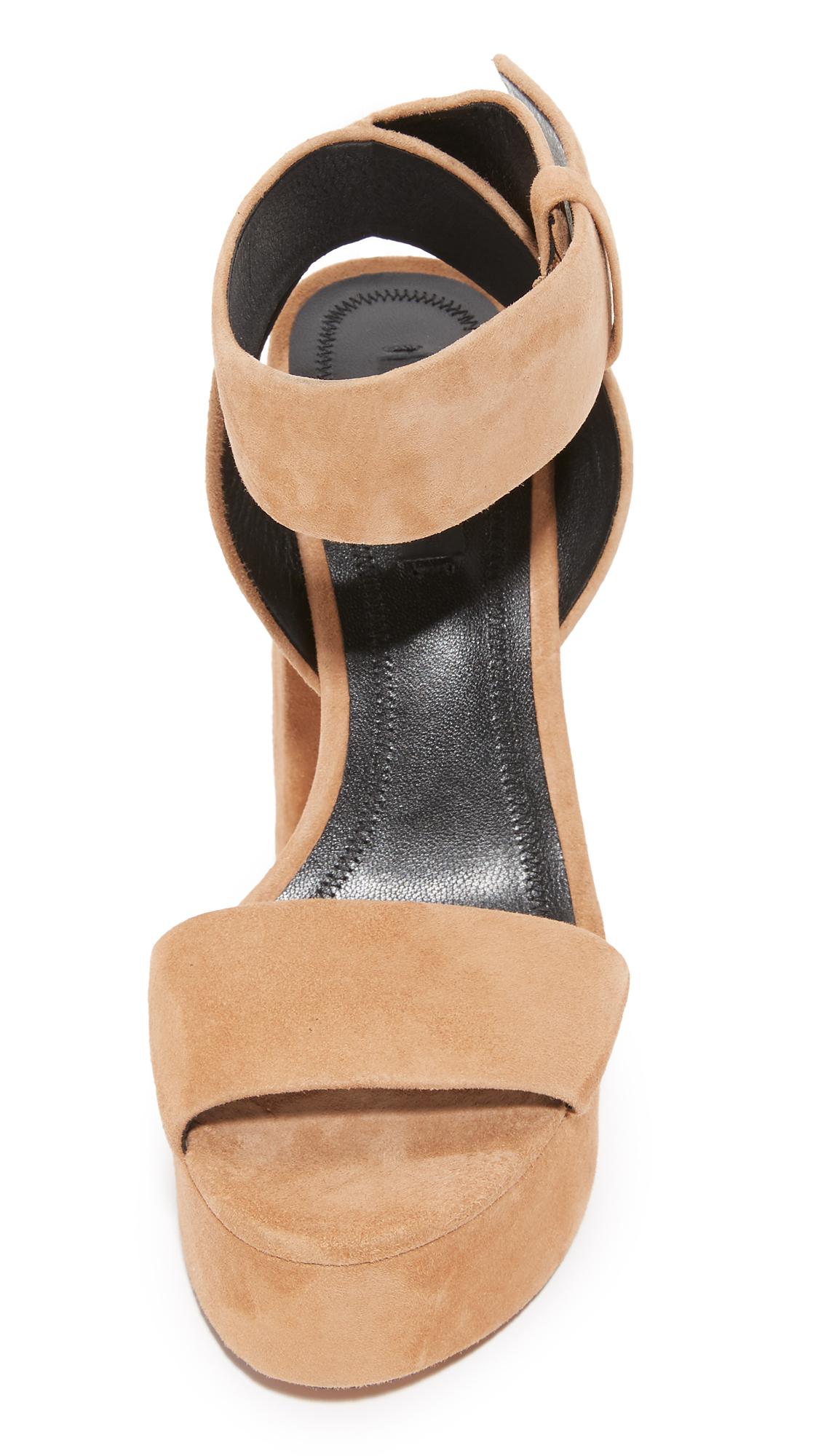 alexander wang sandals sale