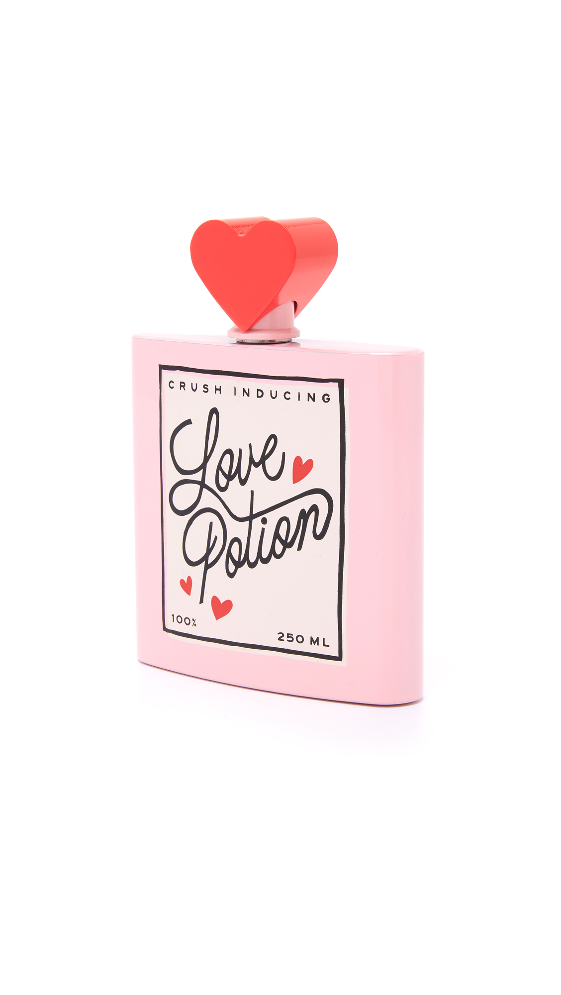 Ban Do Love Potion Flask In Pink Lyst