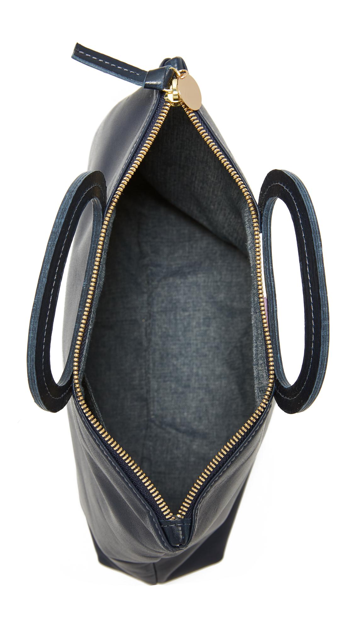 clare bag