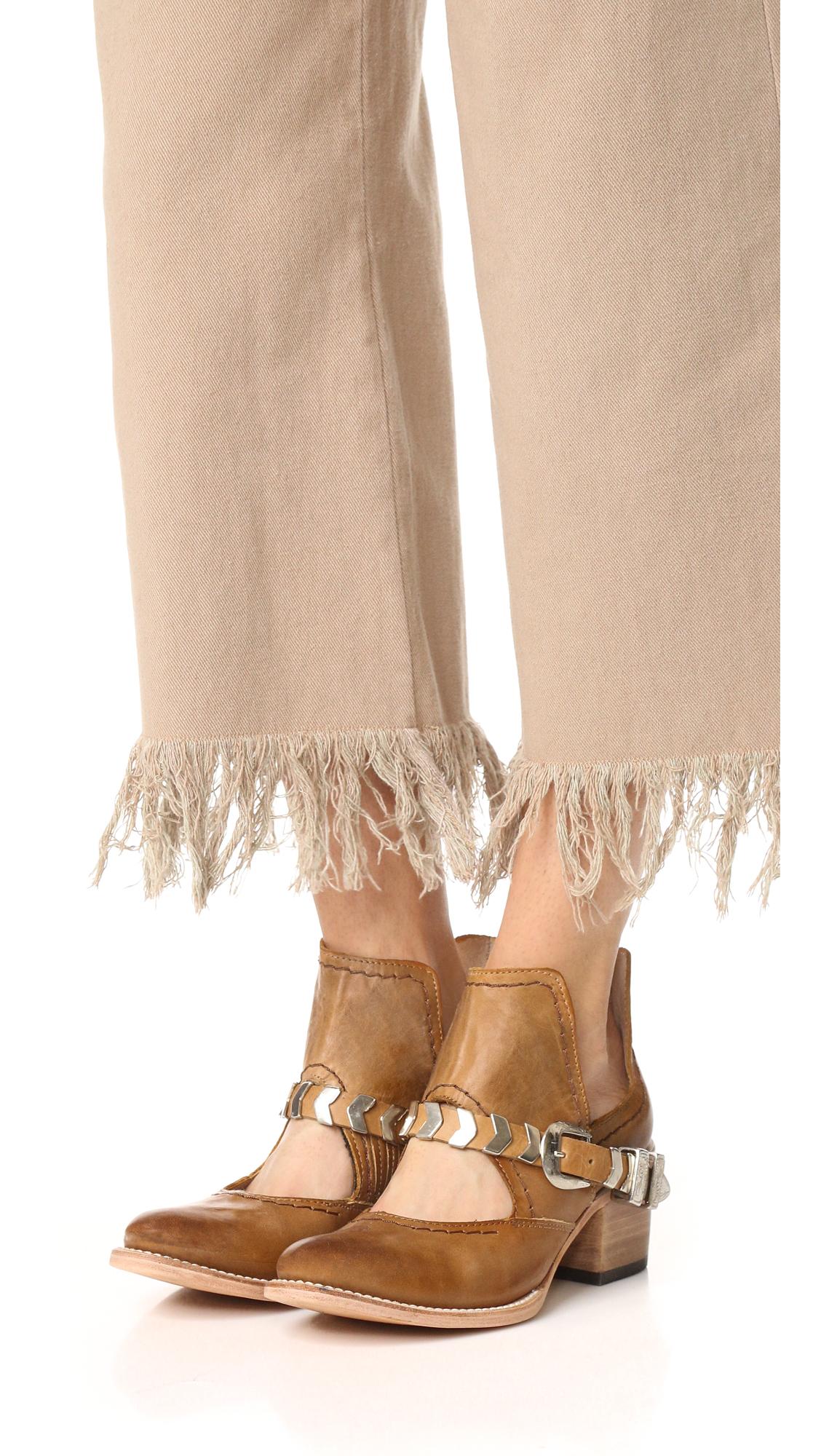 freebird blade booties