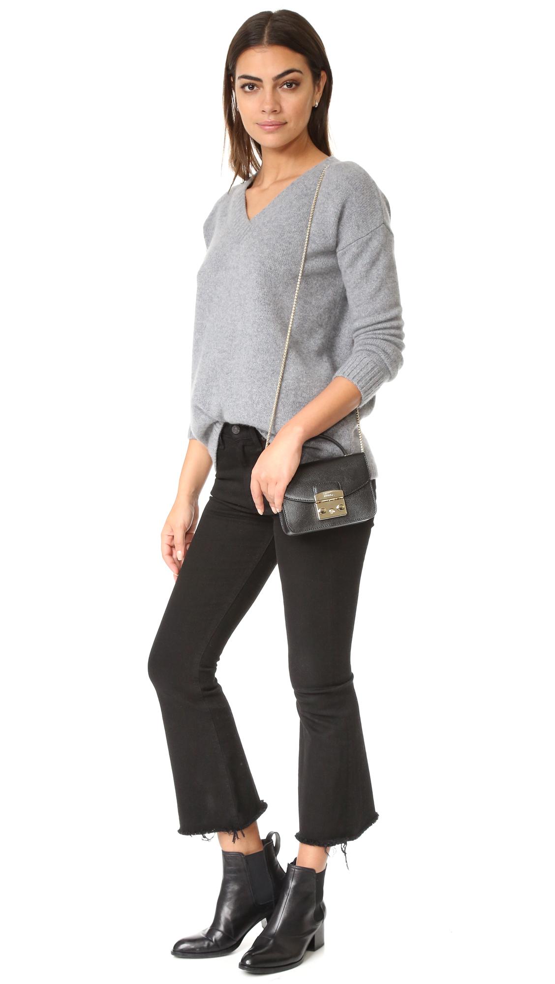 furla metropolis mini top handle