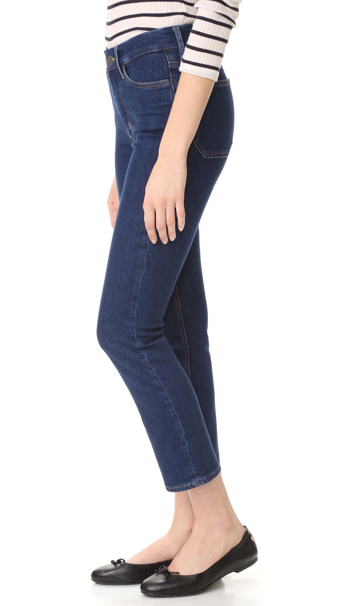 lyst m i h niki in blue lyst m i h niki in blue